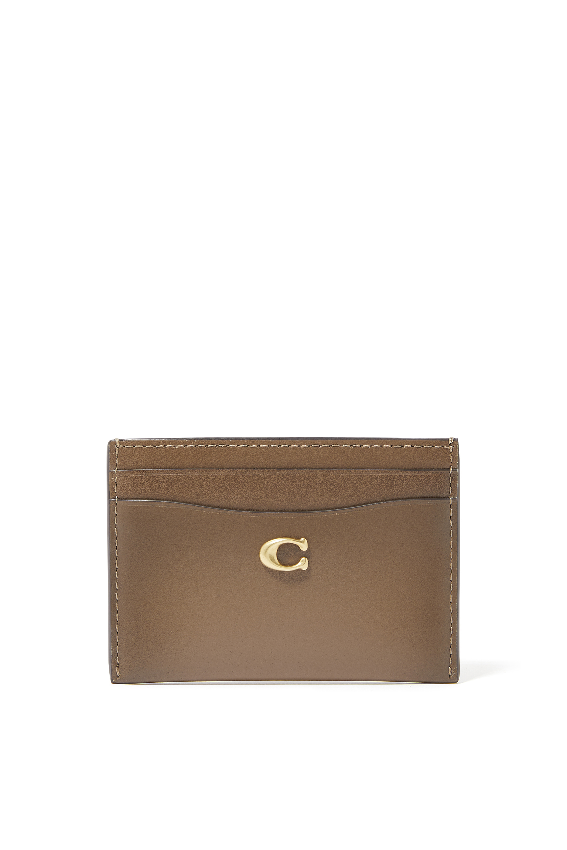 حافظة بطاقات إسنشالز