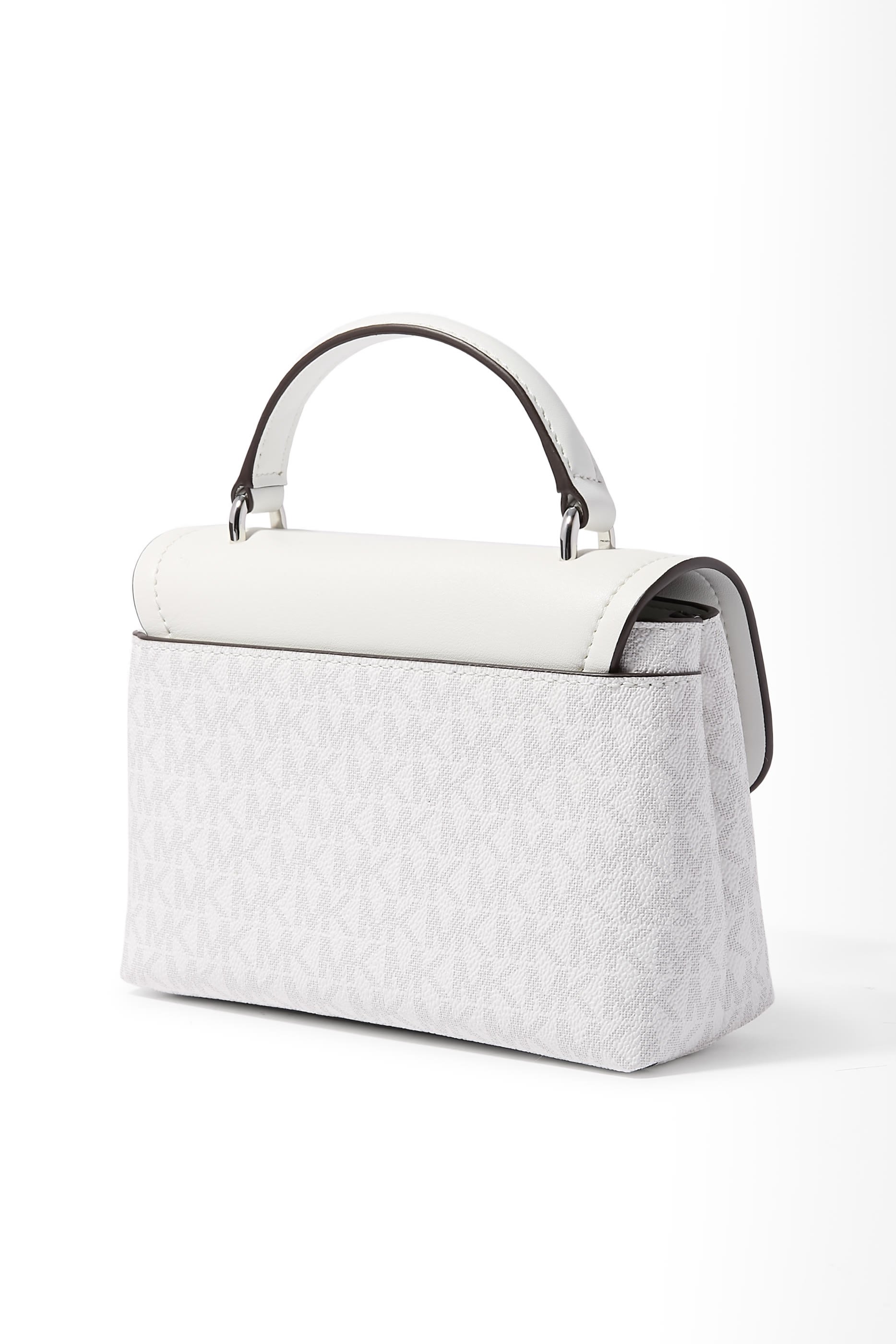 حقيبة كروس بودي هيذر صغيرة جدا جلد