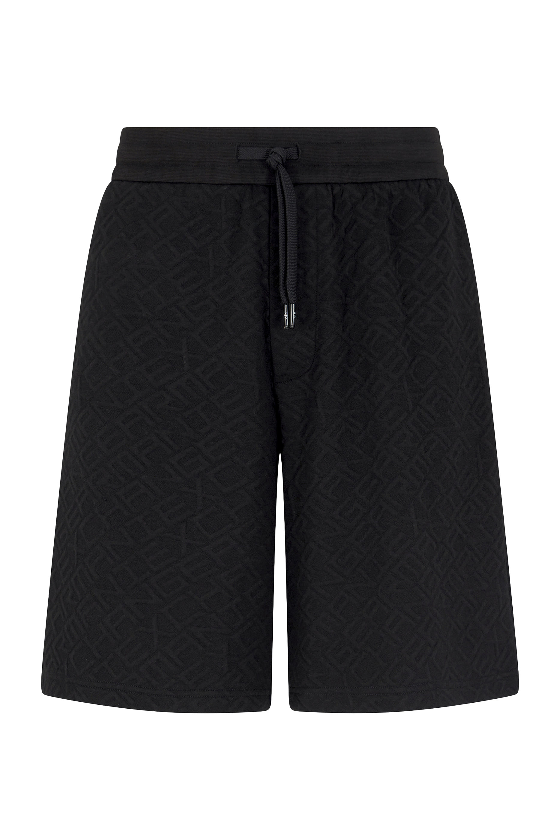 شورت بحروف شعار الماركة بالكامل