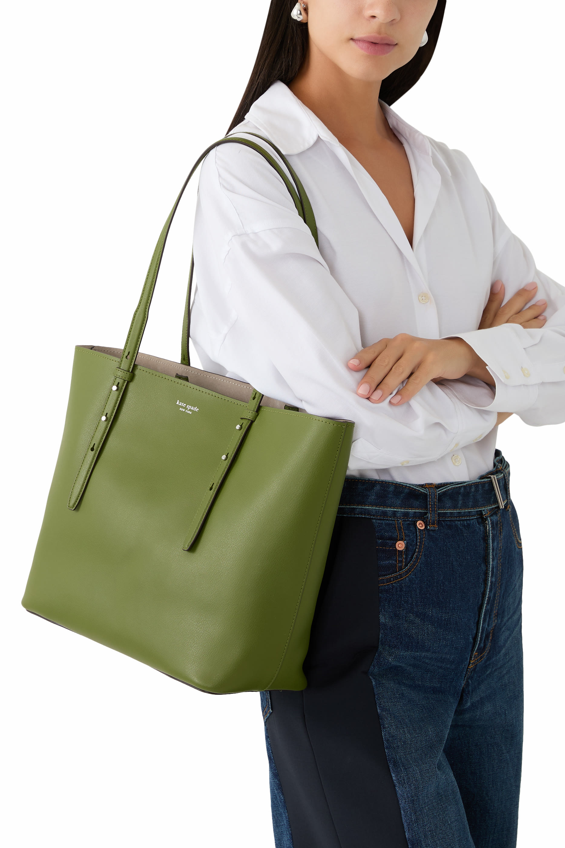 حقيبة دو إت أول كبيرة