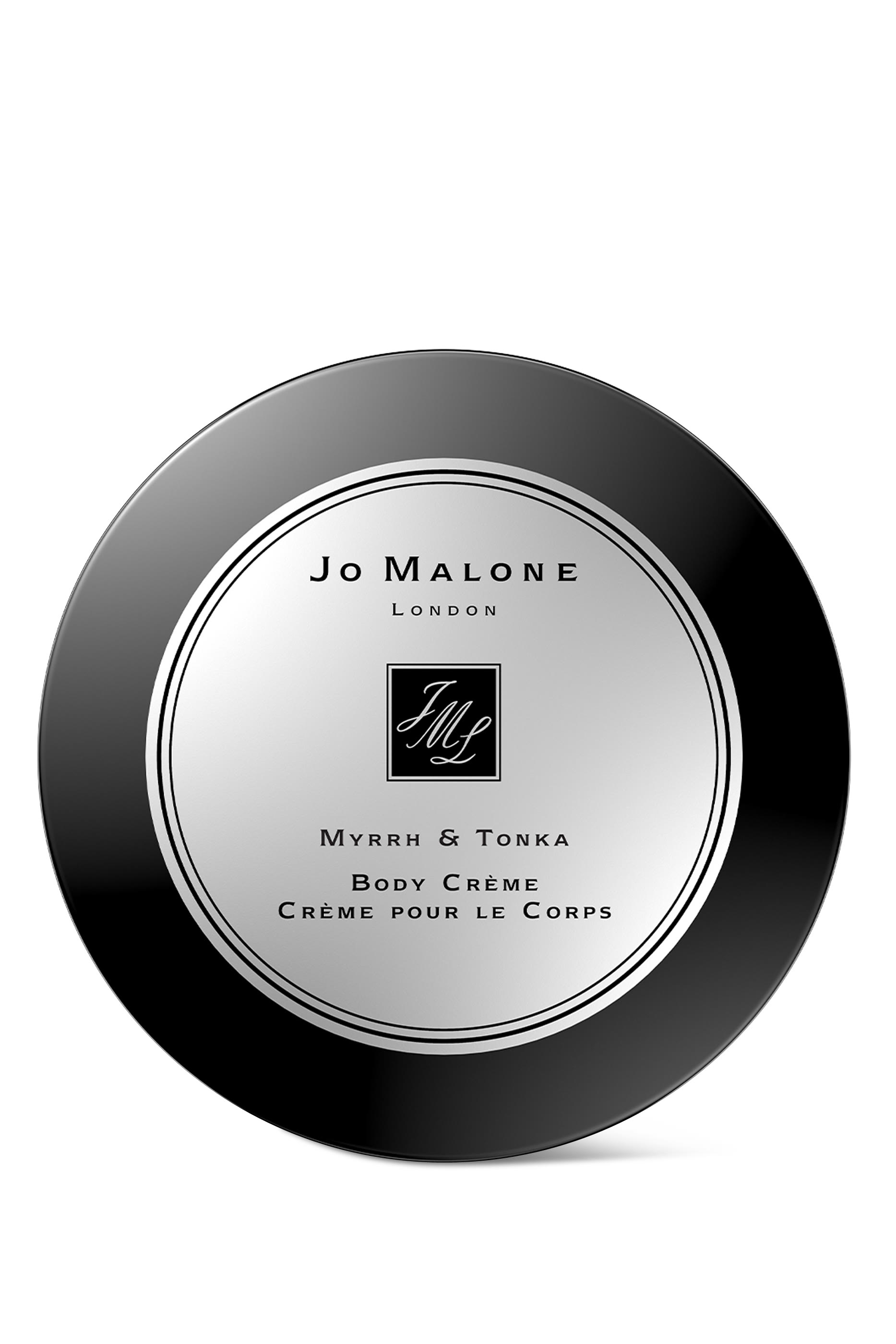 كريم مكثف للجسم بعطر مر اند تونكا