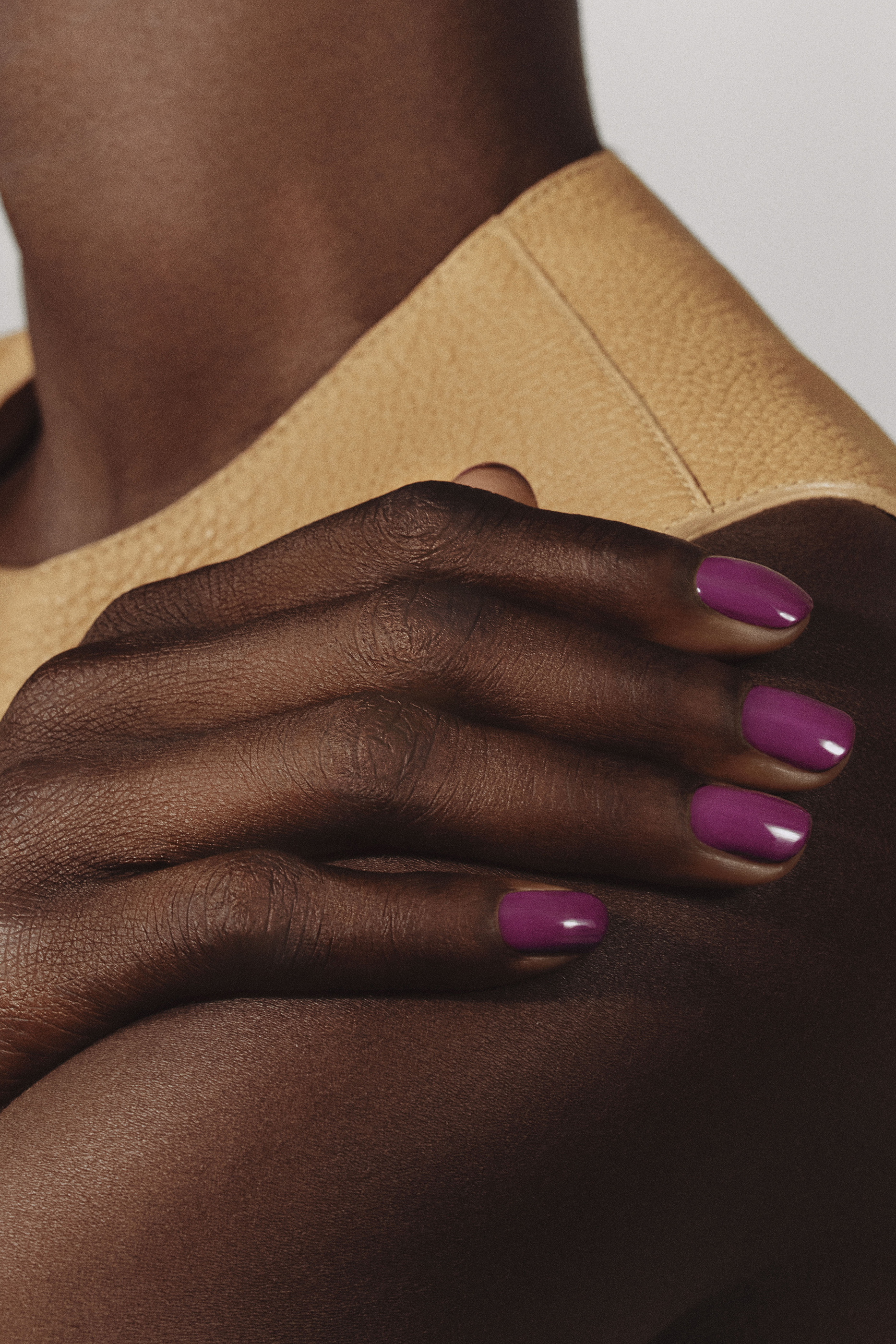 طلاء الأظافر Les Mains Herm&egrave;s