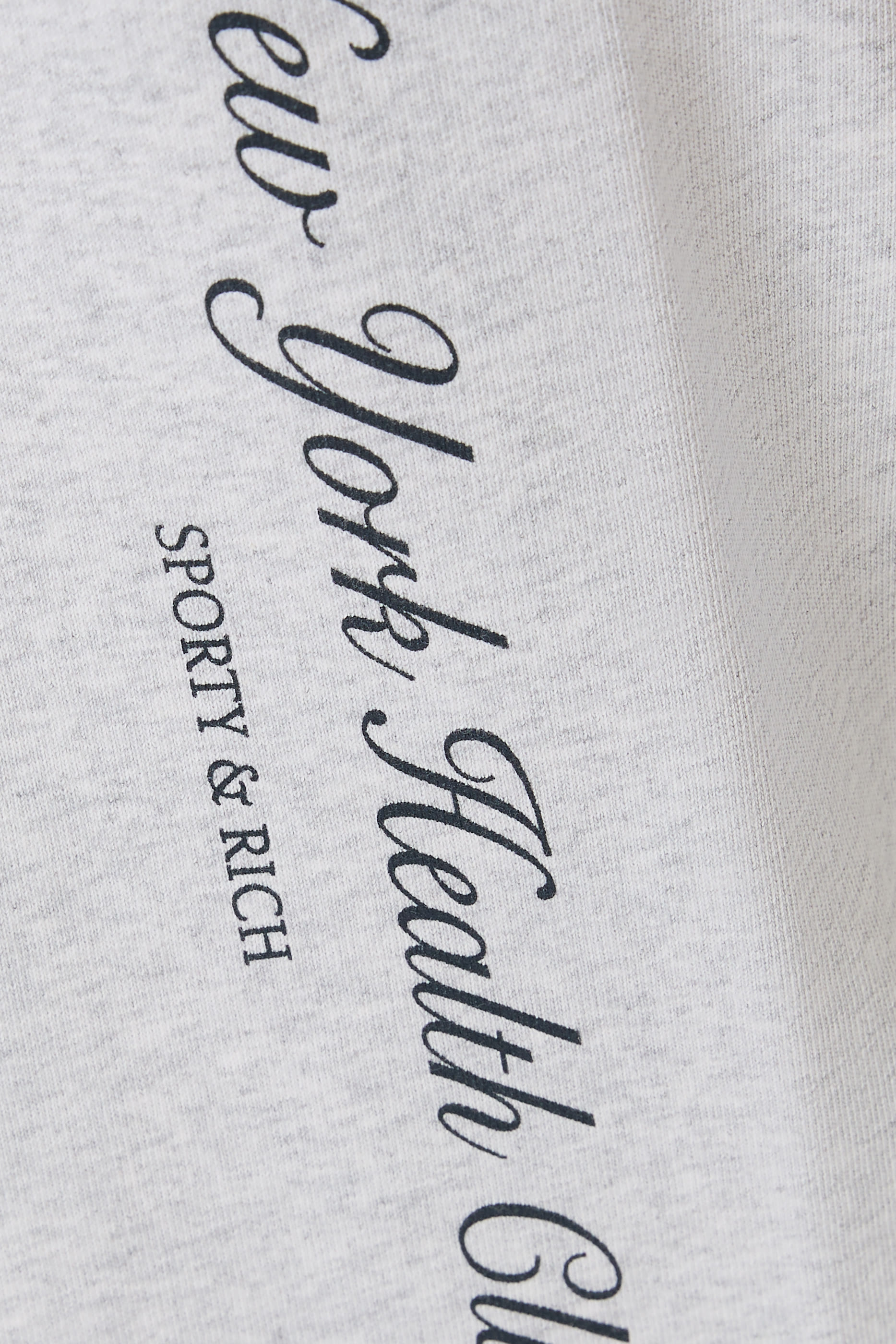 بنطال رياضي ان واي هيلث كلوب 