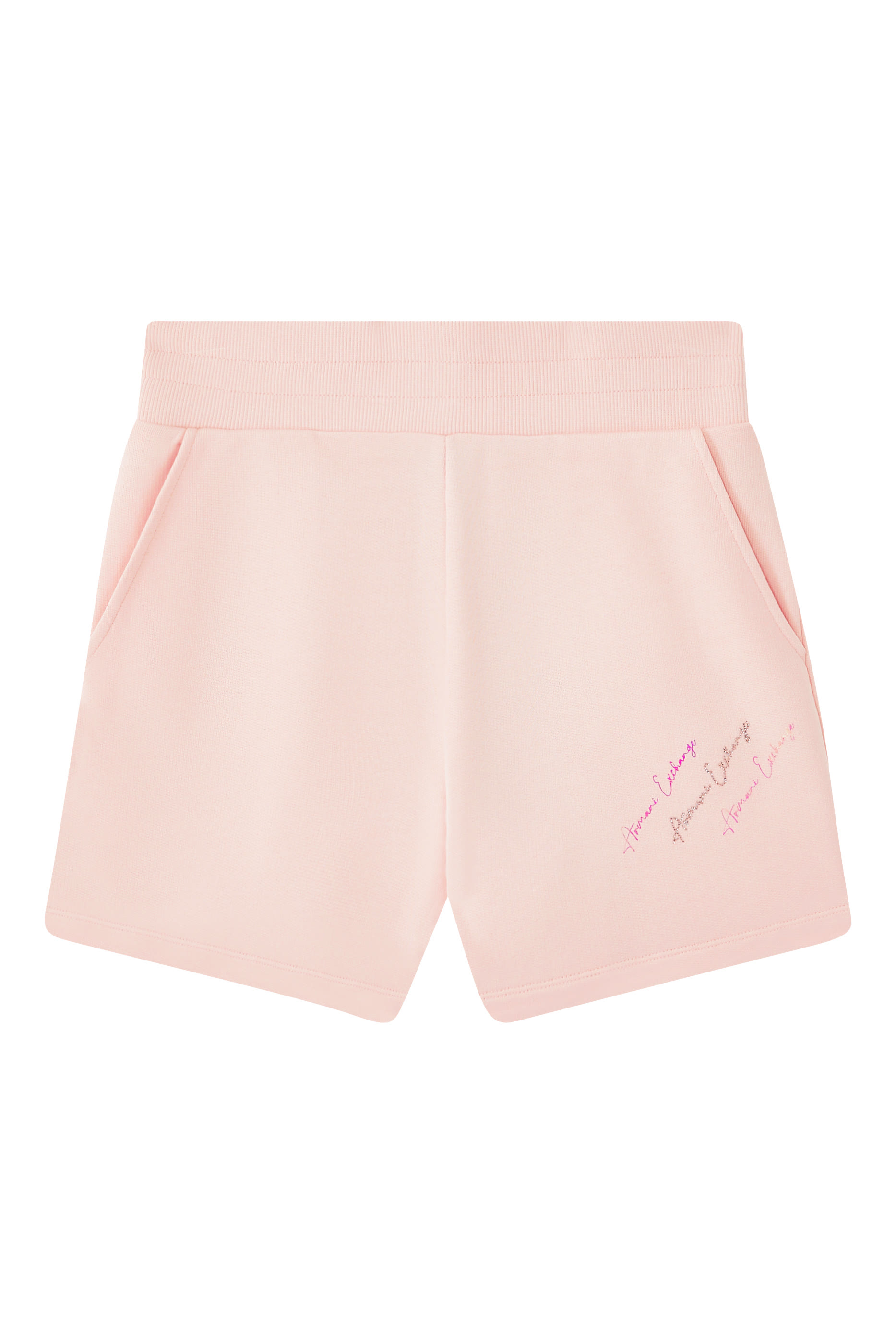 شورت بشعار الماركة