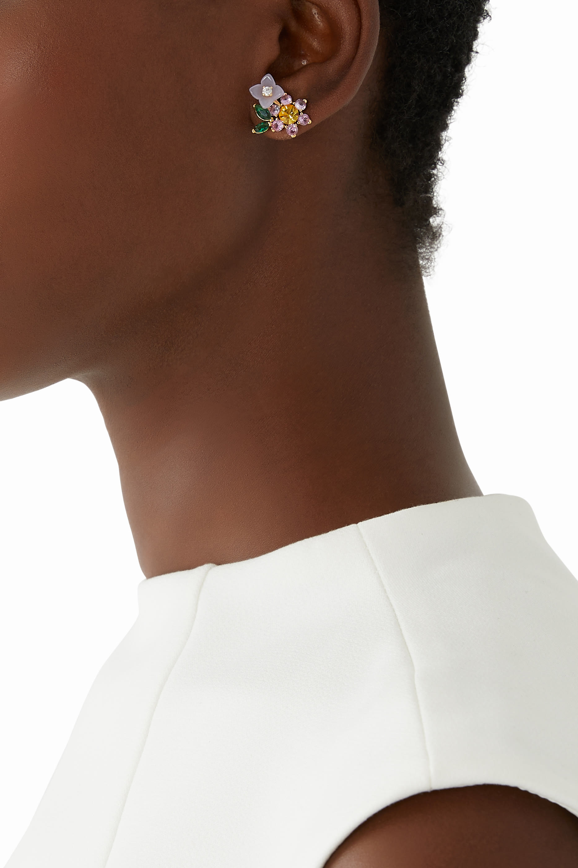 أقراط بيرستينج بلومز