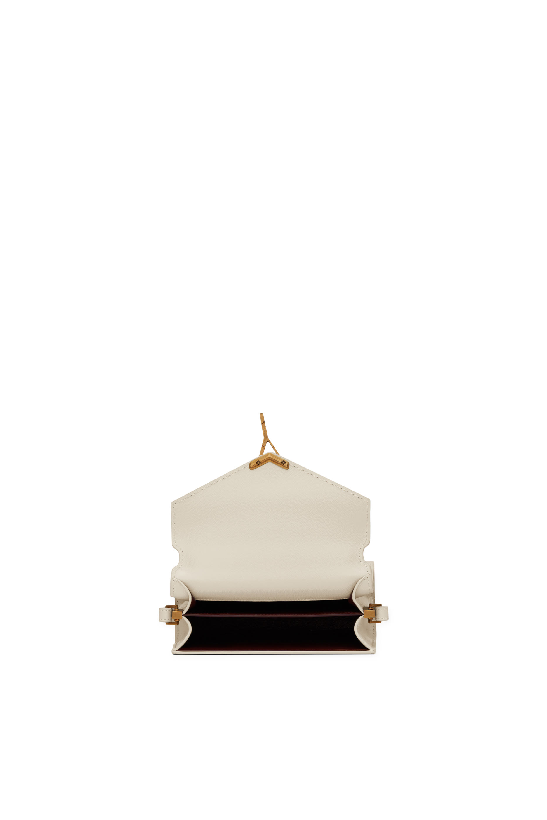 حقيبة كاساندرا صغيرة بيد علوية