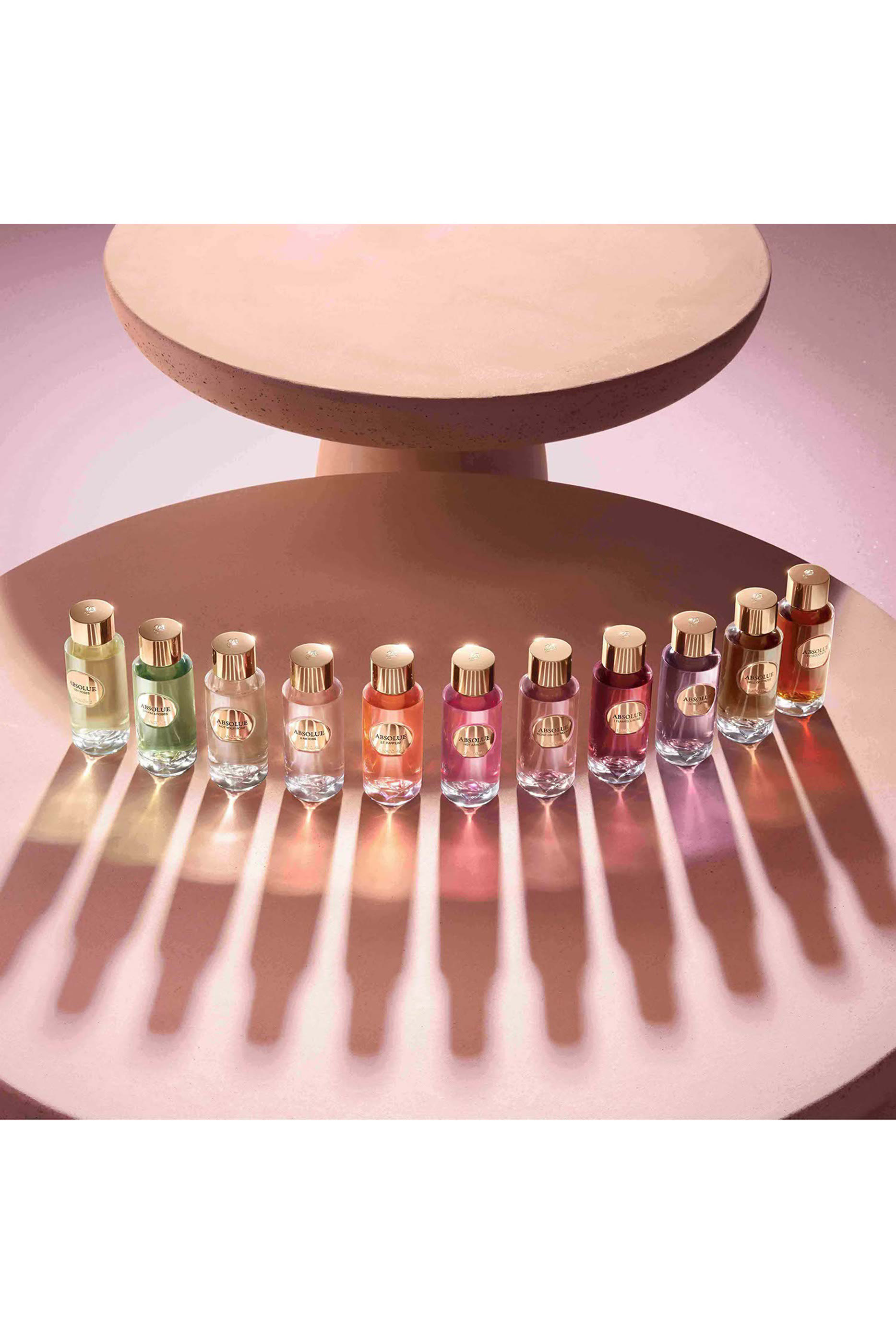 أو دو بارفان أبوسولوت I فلايمد أي روز