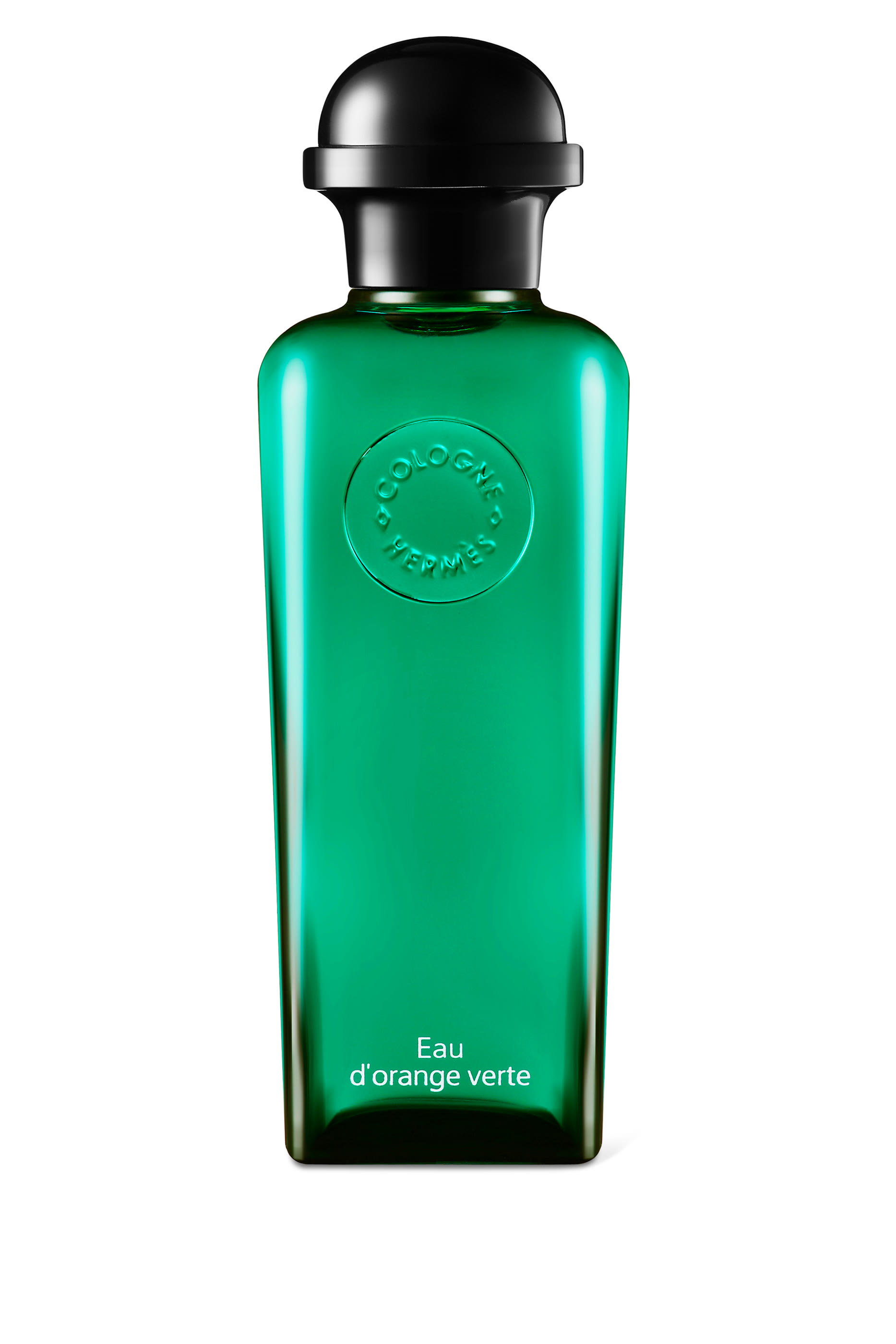 Eau d'orange verte, ماء كولونيا