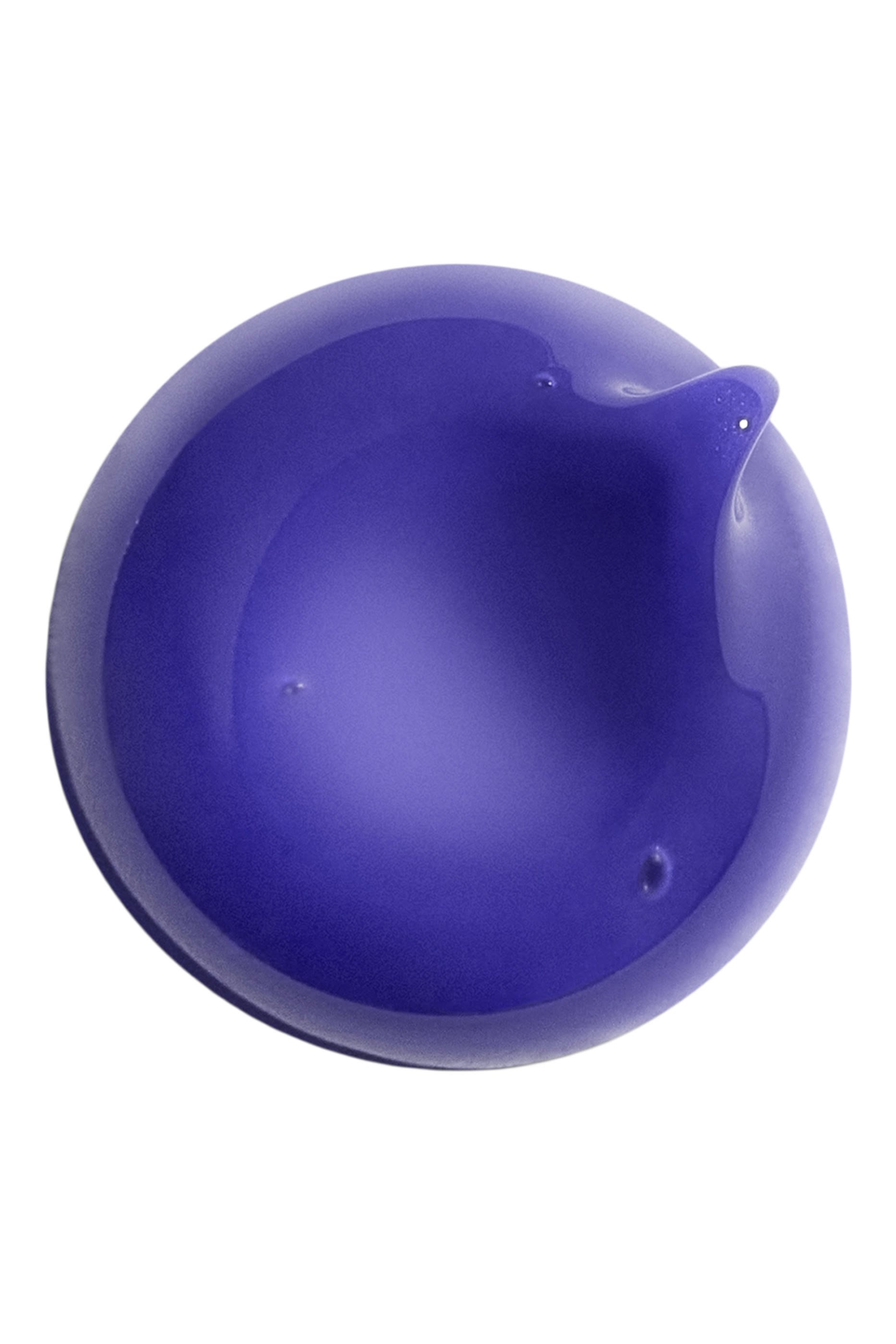 قناع لتعزيز والعناية بالشعر الأشقر والأبيض والرمادي