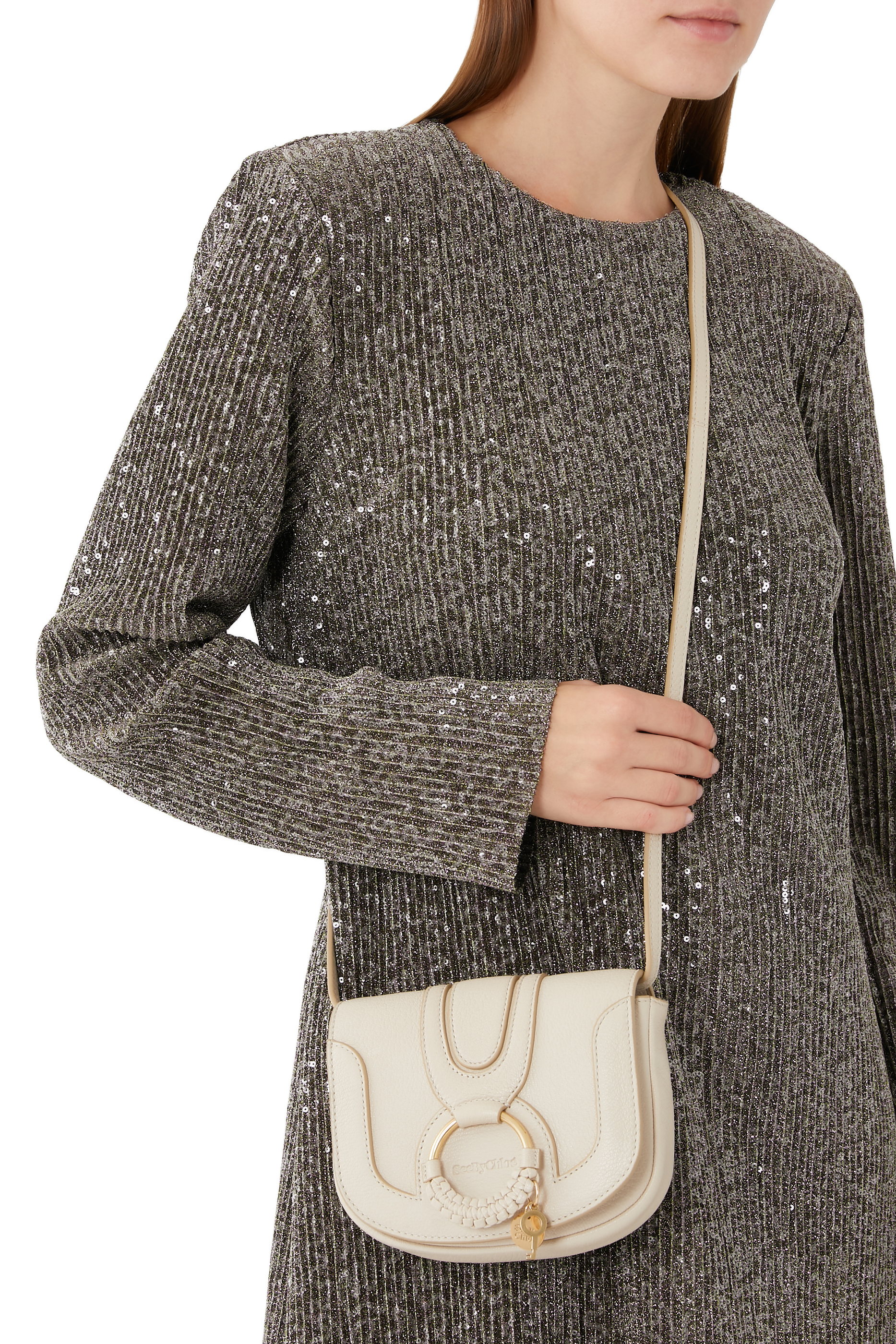 حقيبة هانا صغيرة