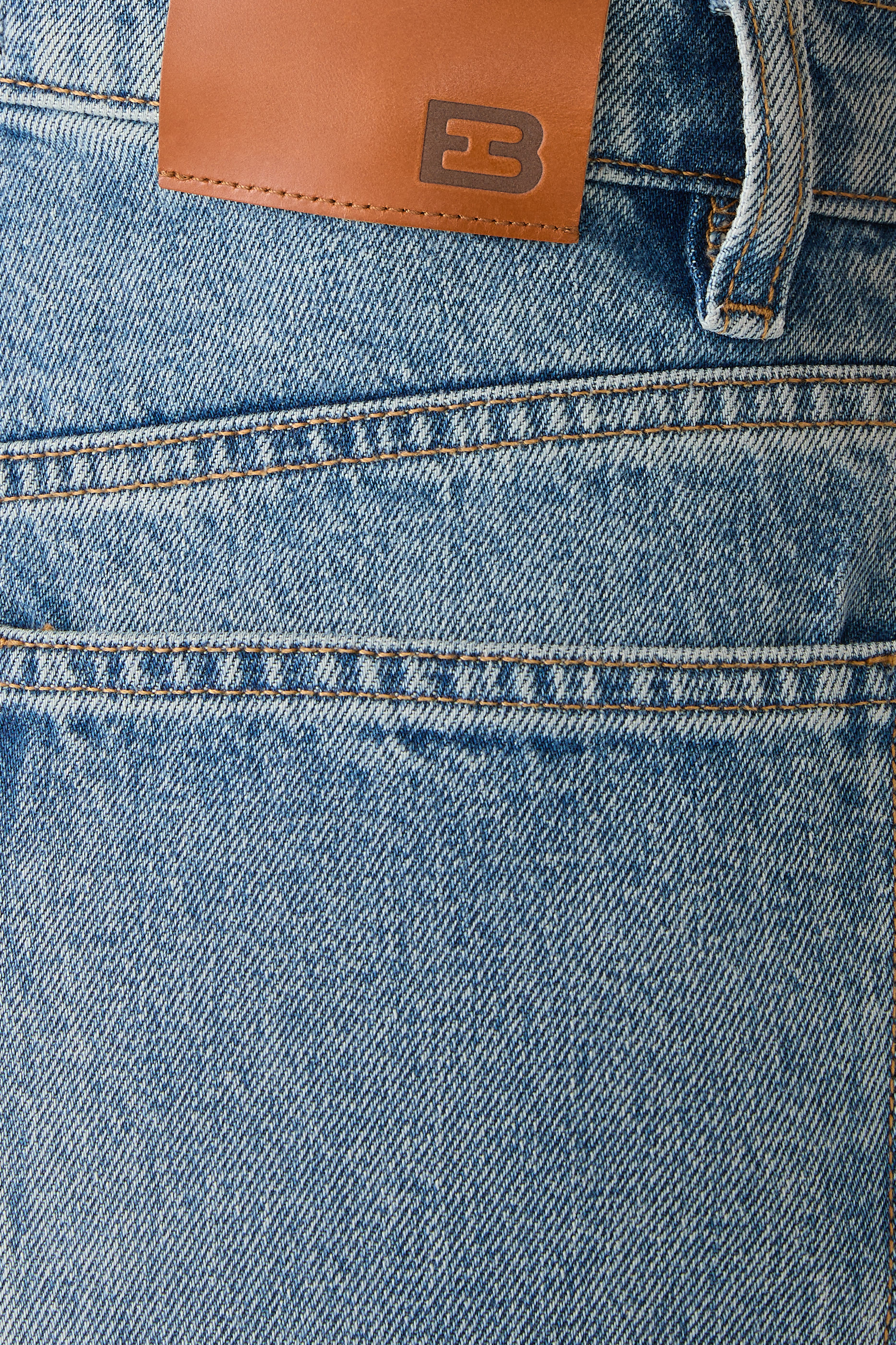 بنطال جينز فريدريك