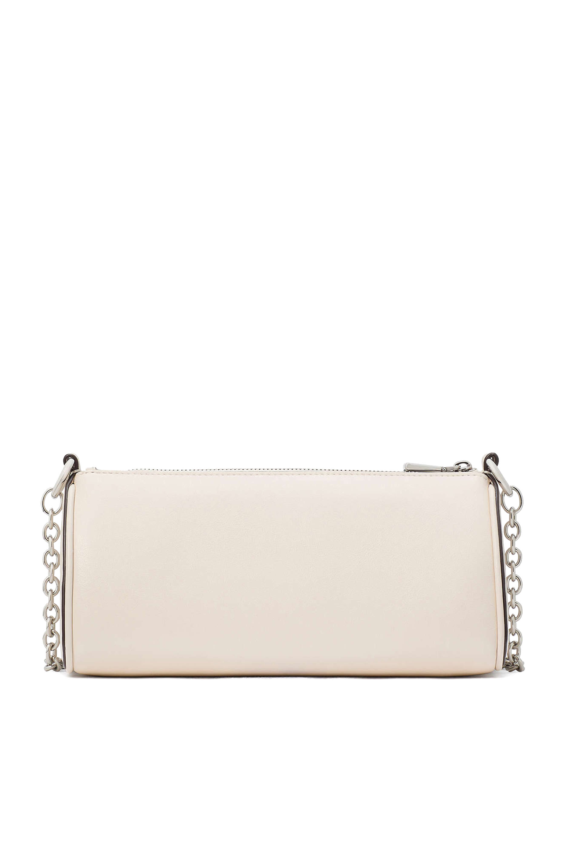 حقيبة بوشيت بملصق بشعار الماركة