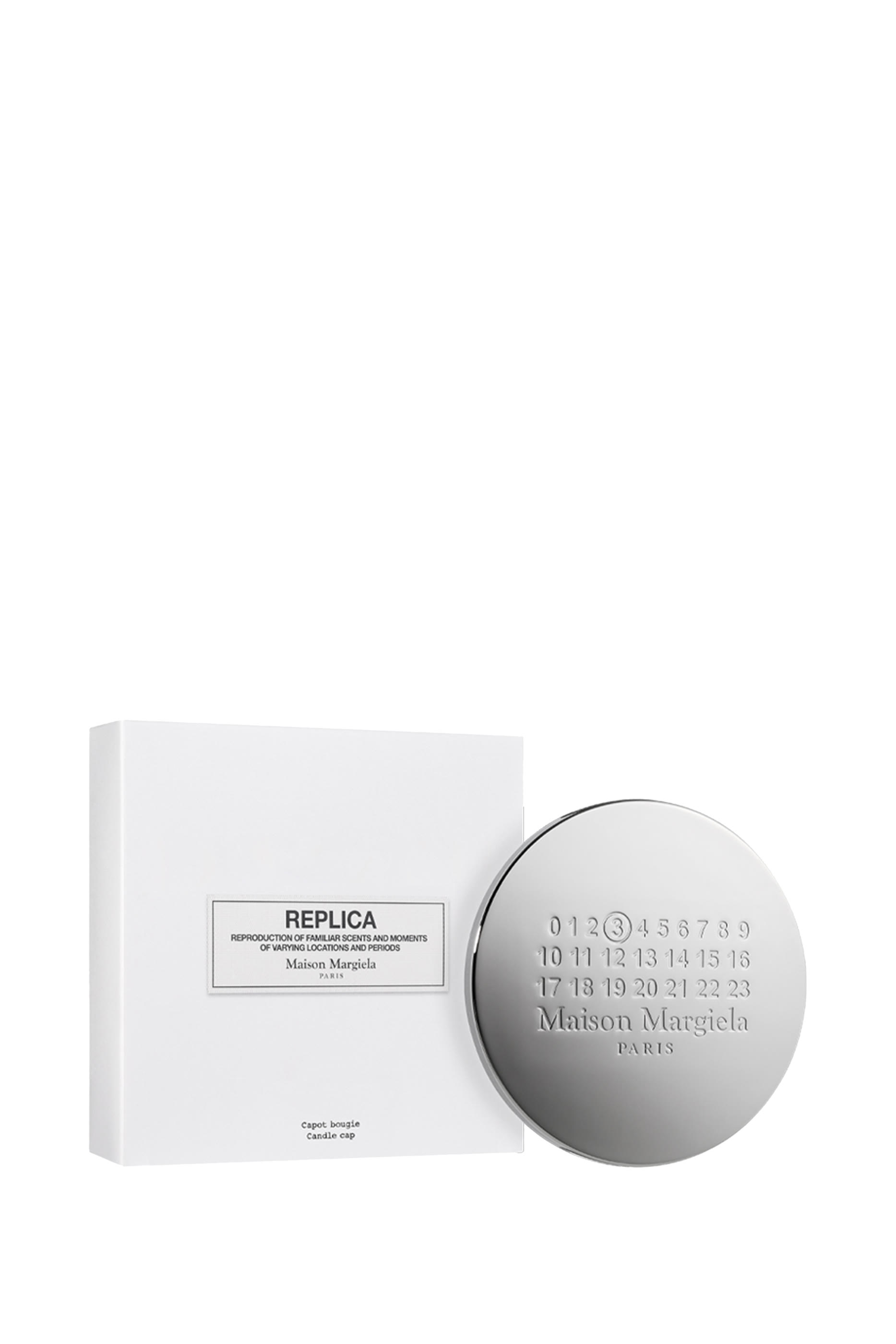 كاب شمعة ريبليكا