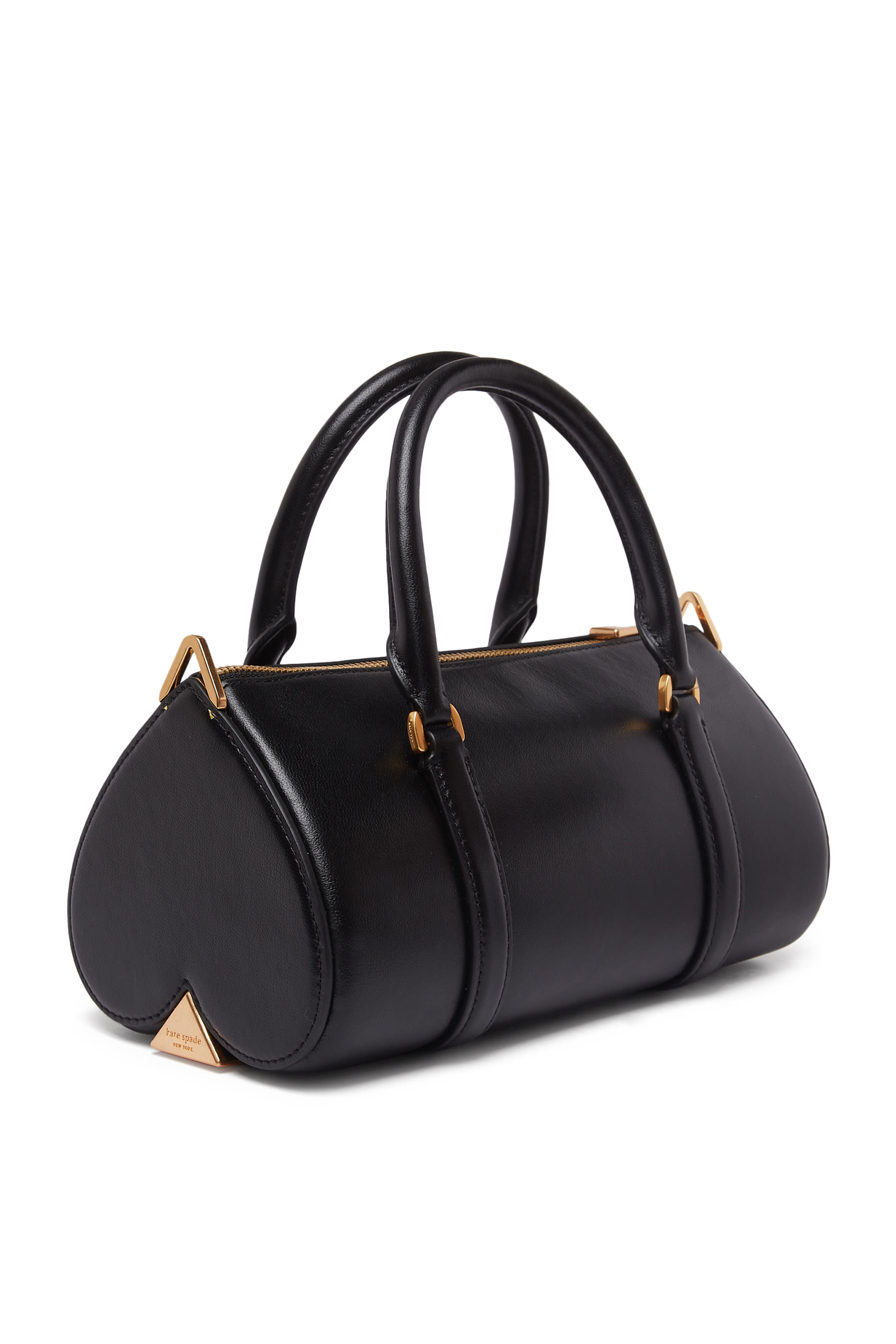 حقيبة كروس جلد