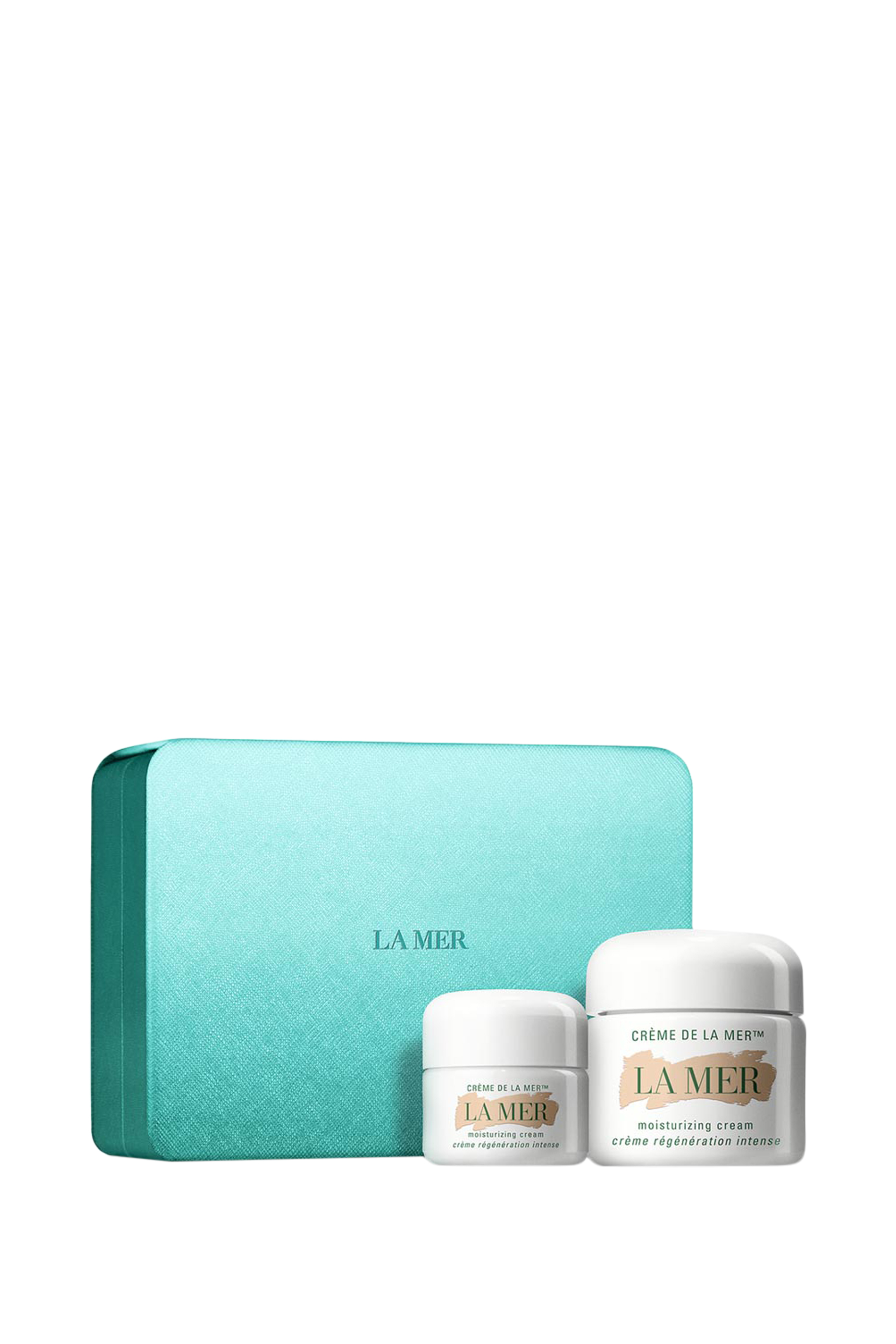 مجموعة ثنائية كريم دو لا مير