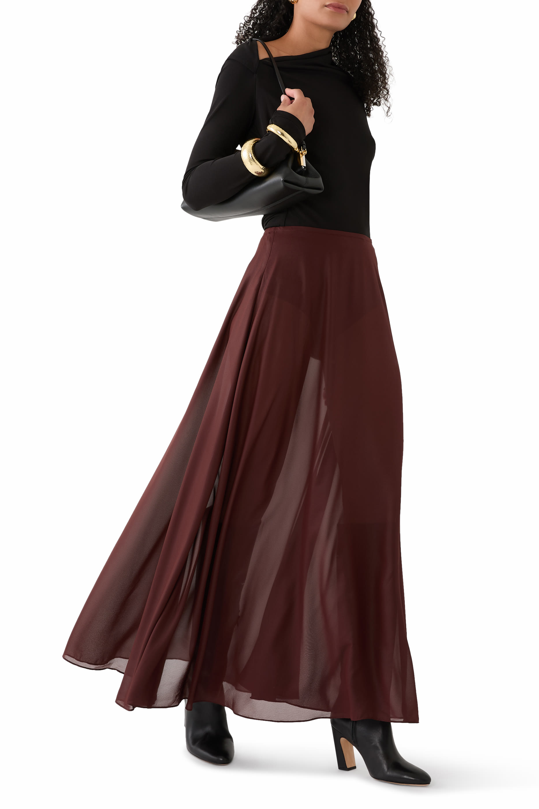 تنورة مولتن