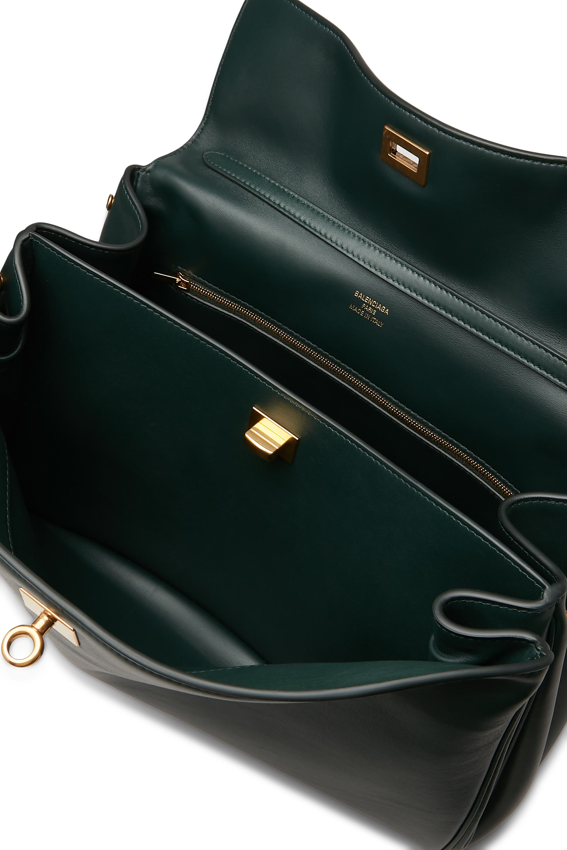 حقيبة يد روديو متوسطة