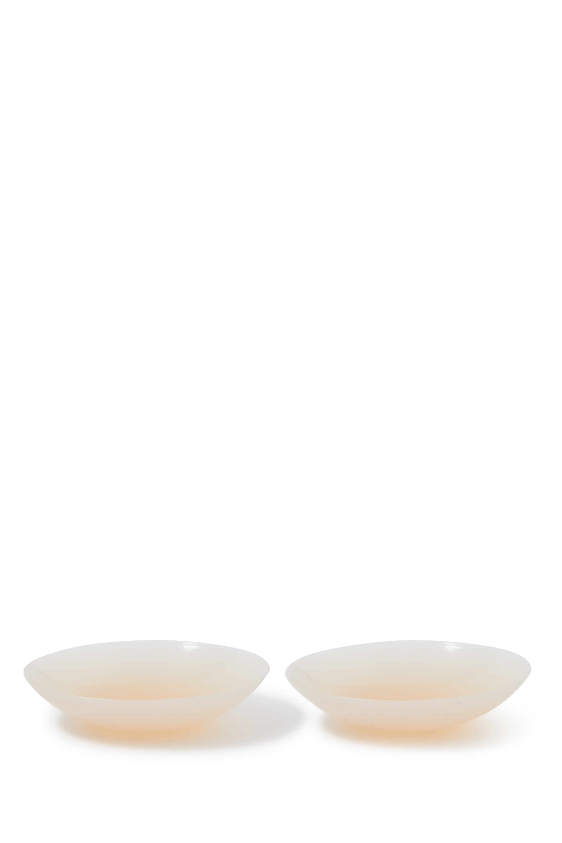 أغطية حلمات ماجيك غير لاصقة