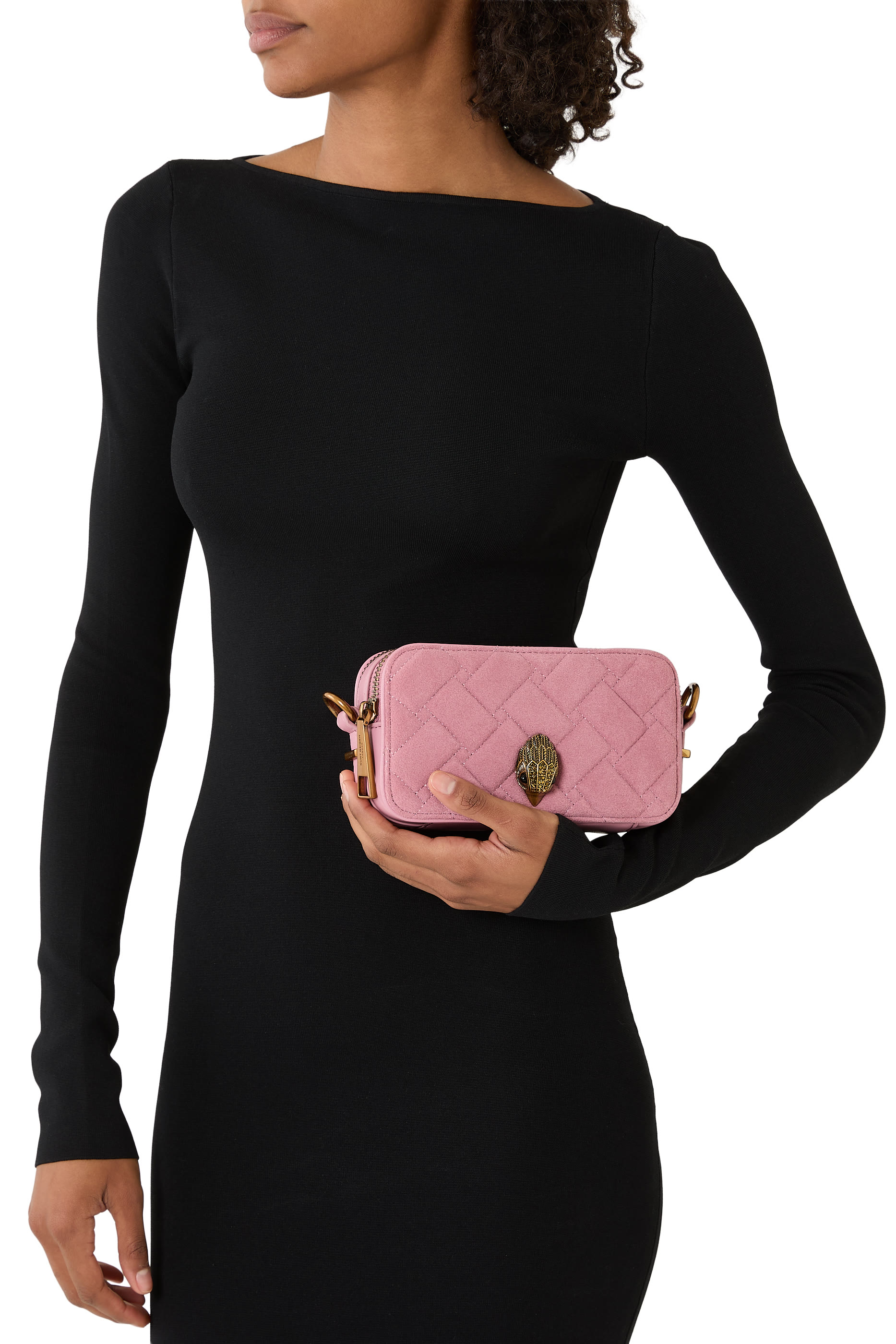 حقيبة كاميرا كنسينغتون صغيرة