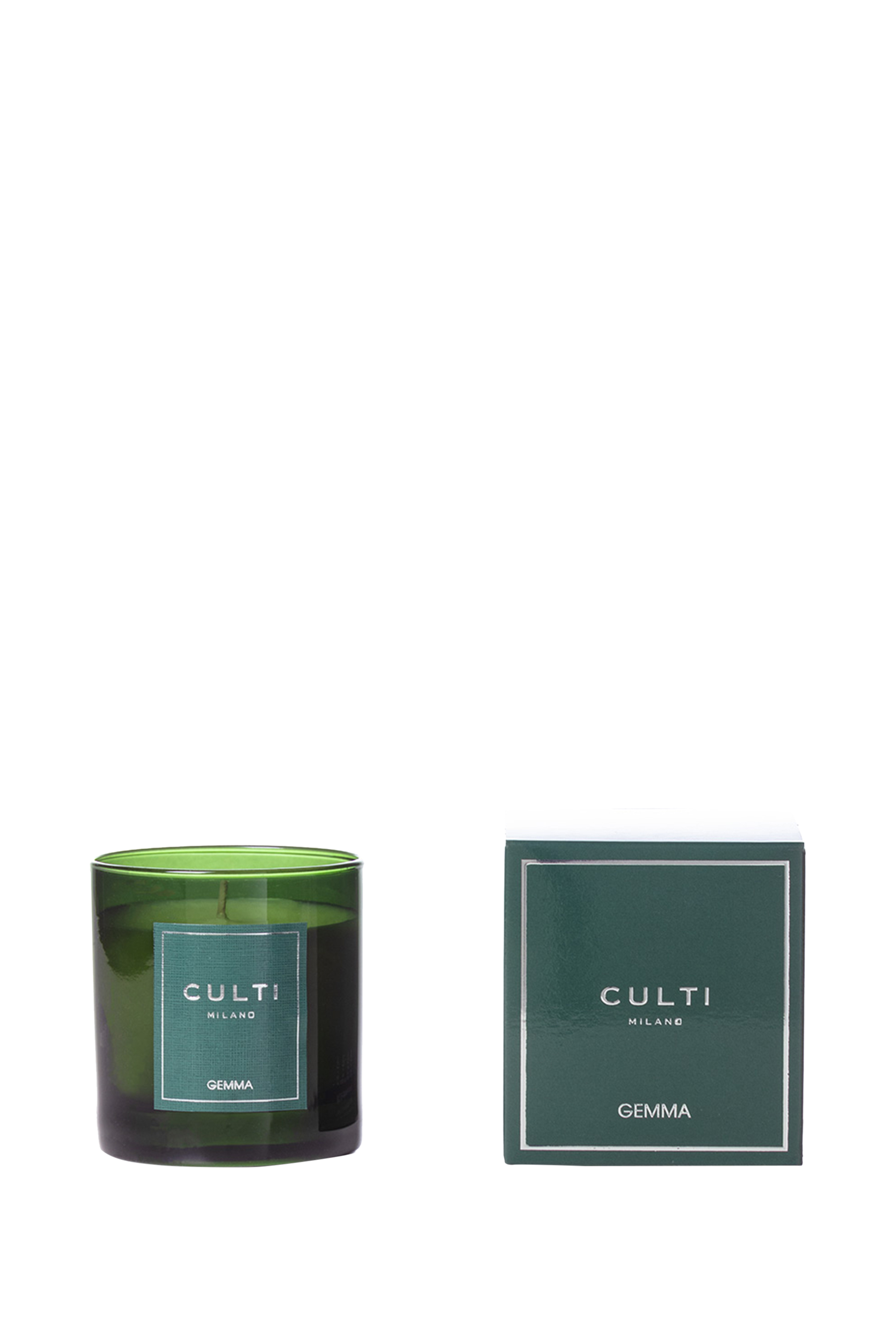 شمعة جيما وينتر