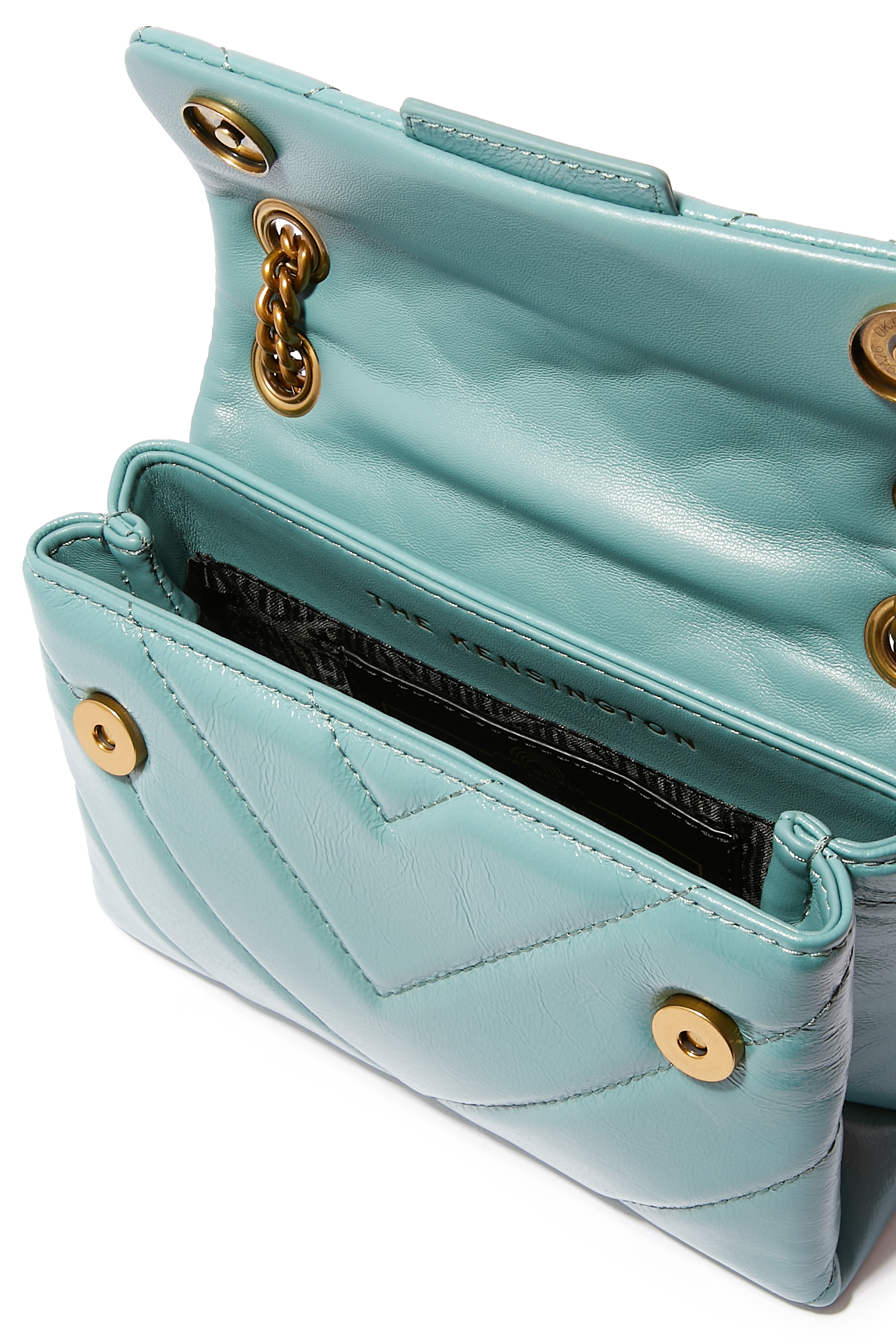 حقيبة كتف كنسينغتون صغيرة