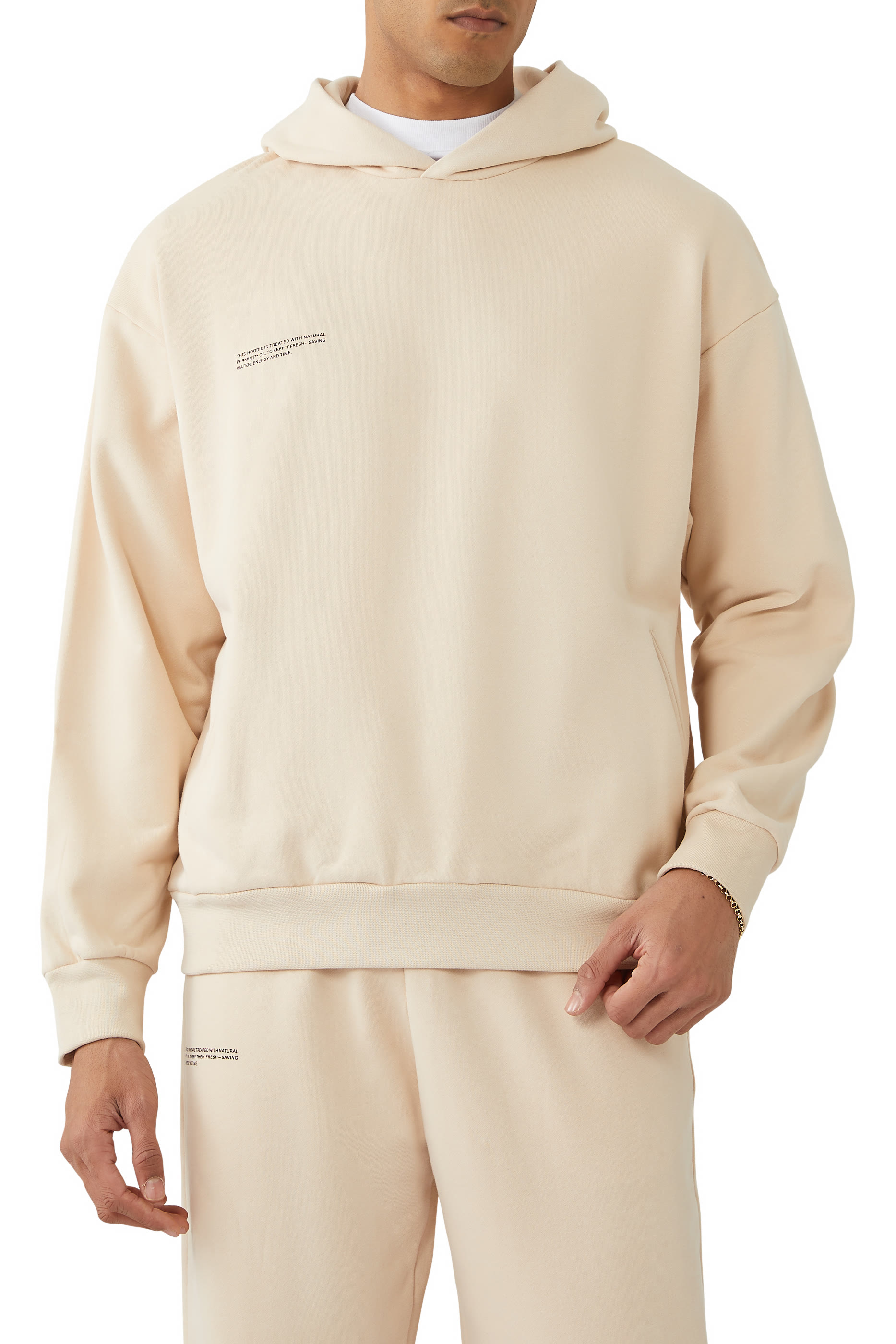 هودي 360 قطن عضوي