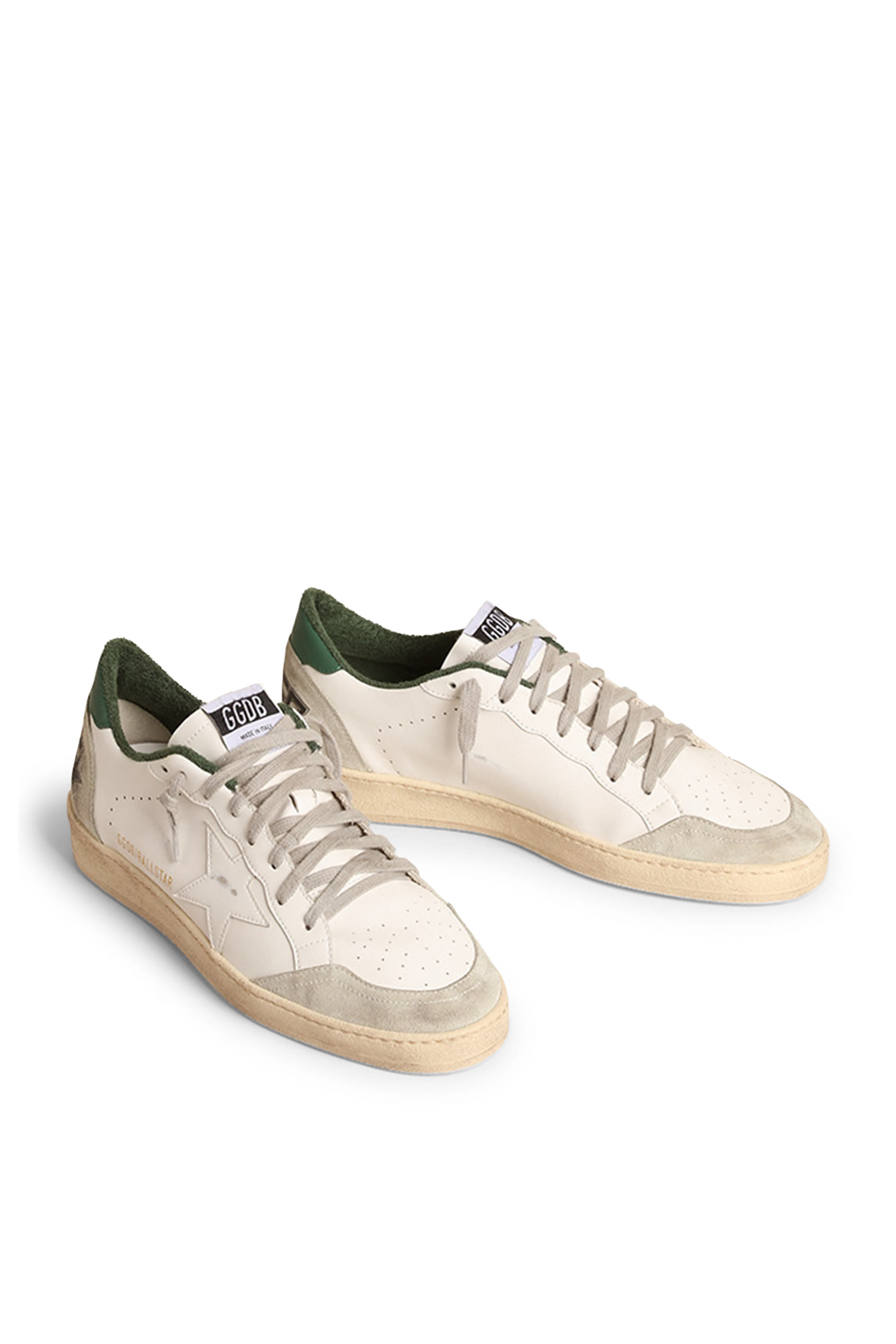 سنيكرز بول ستار جلد حيوي