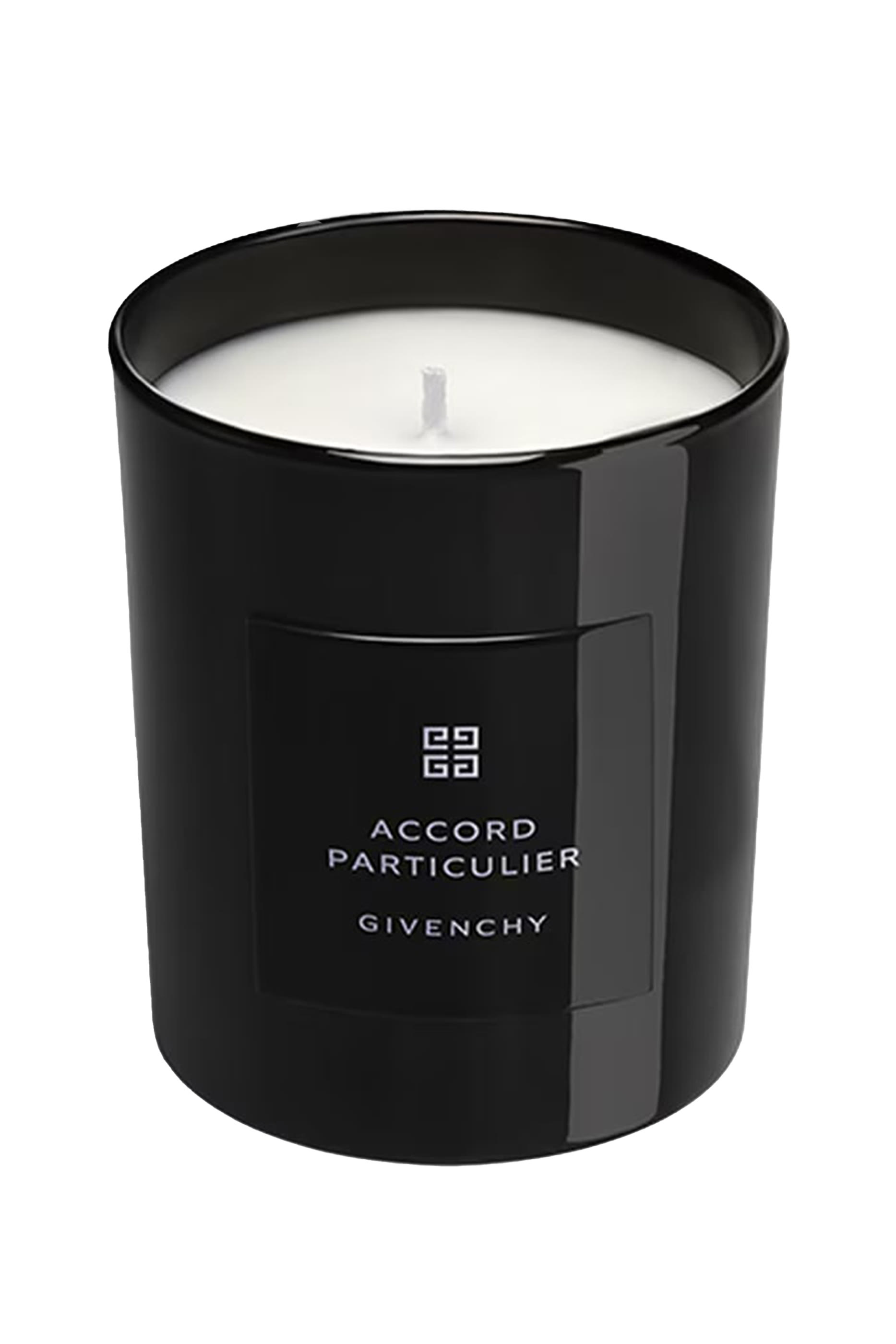 شمعة اكورد بارتيكيولير