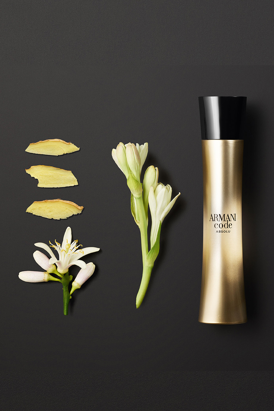 &nbsp;او دو بارفان كود أبسولو للنساء