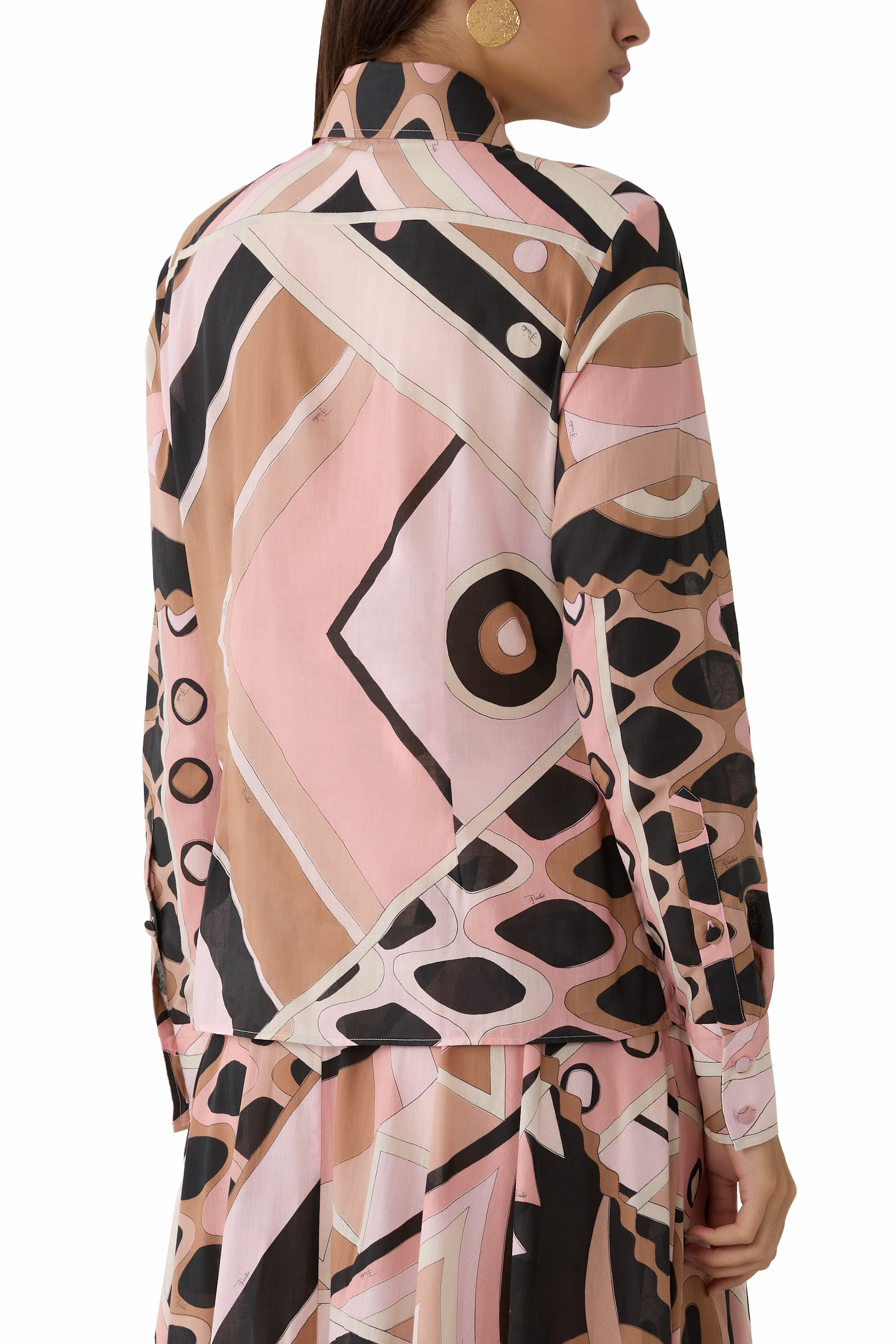 قميص فيفارا