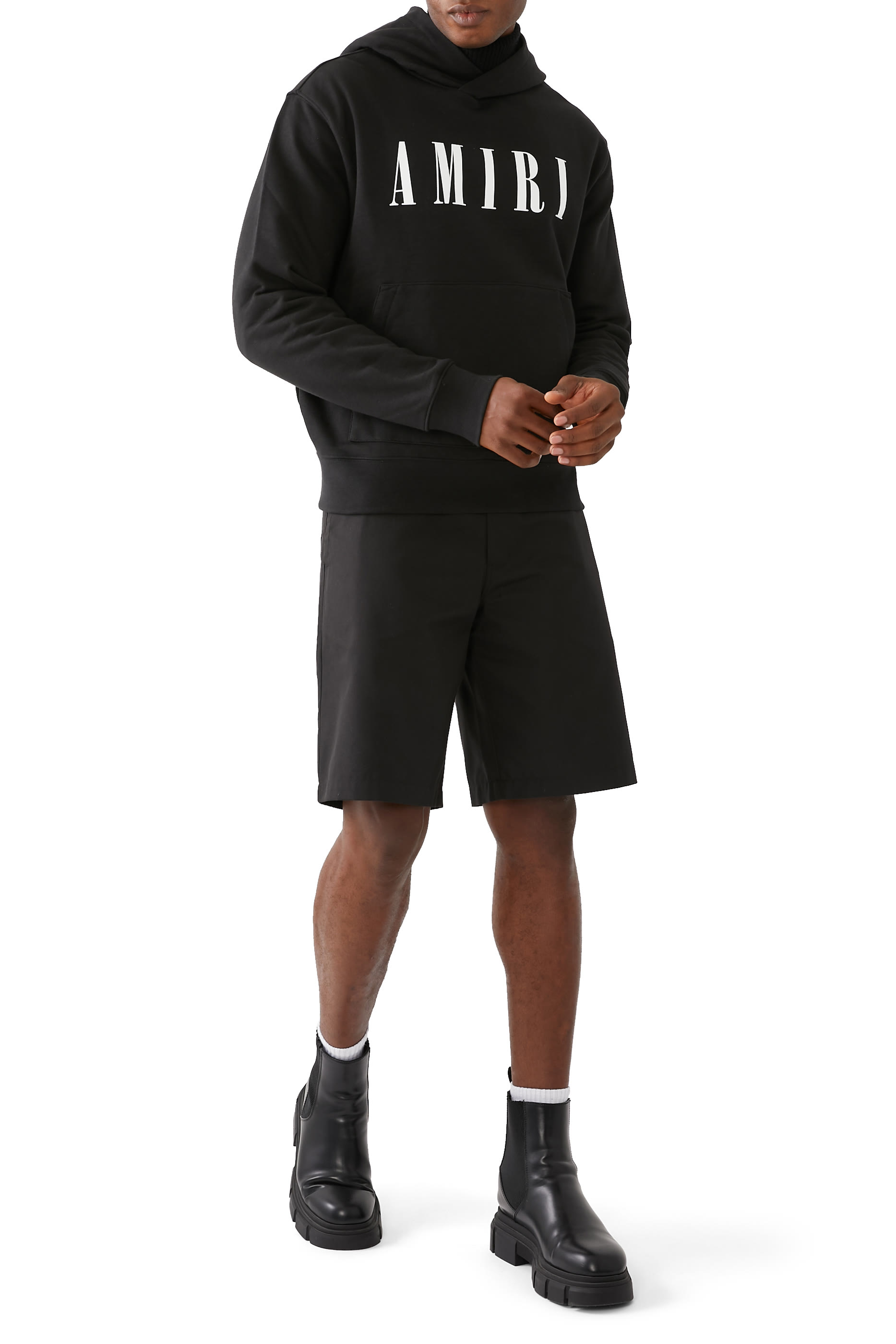 هودي بشعار الماركة