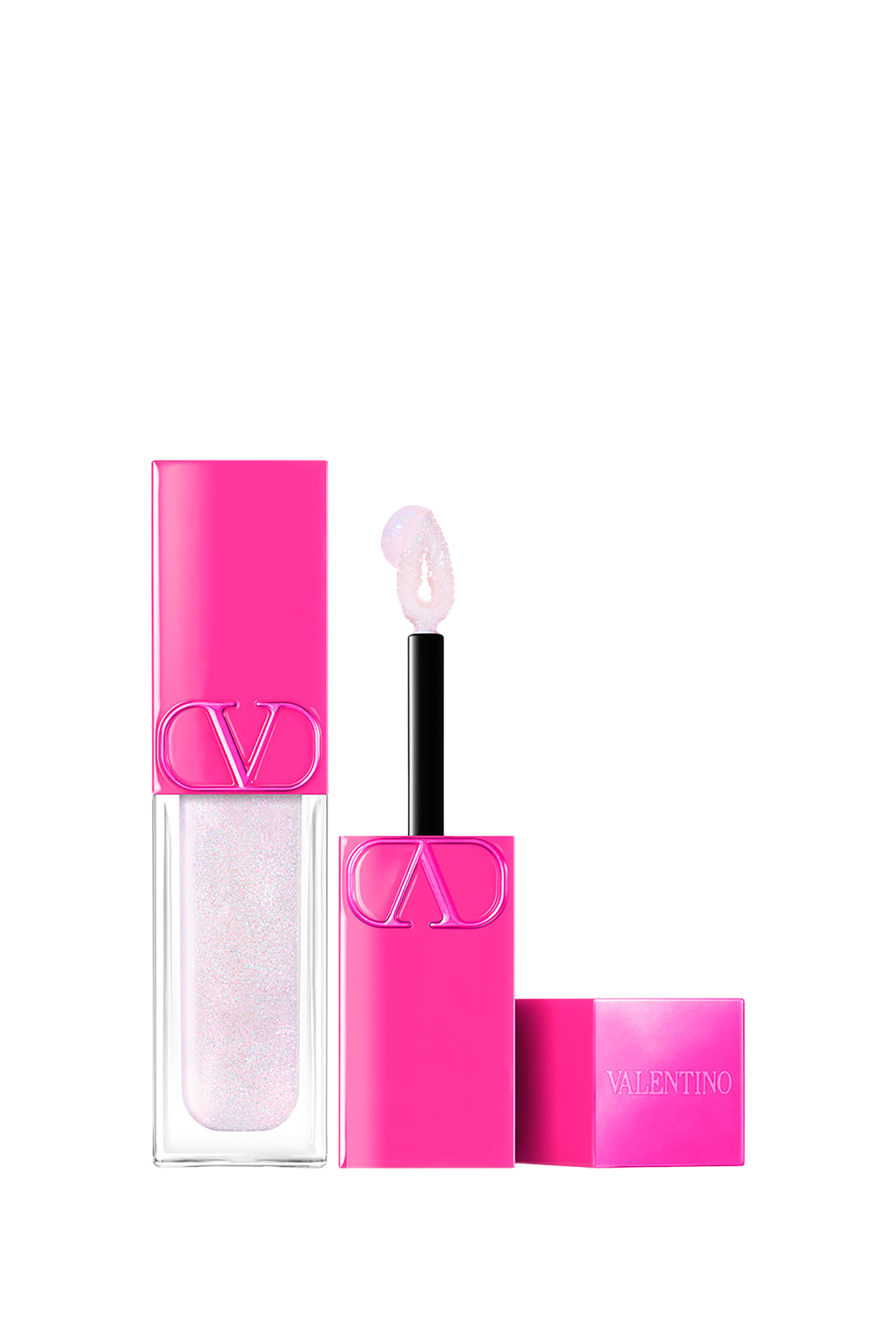 ملمع ملأ الشفاه