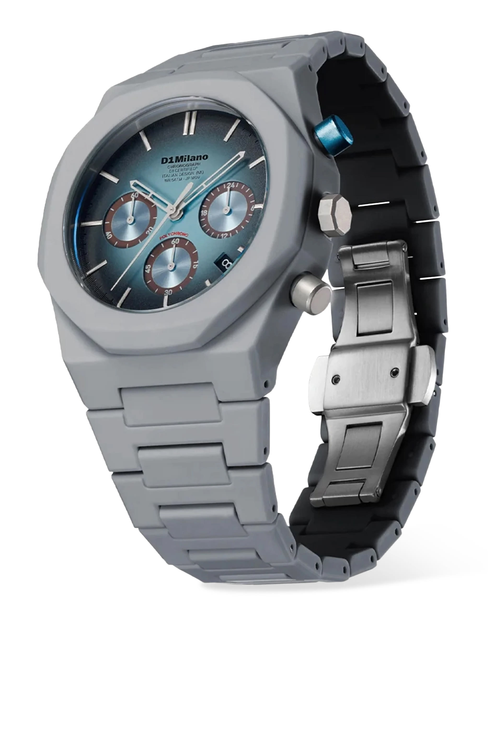 ساعة آيس فانتوم بوليكرونو