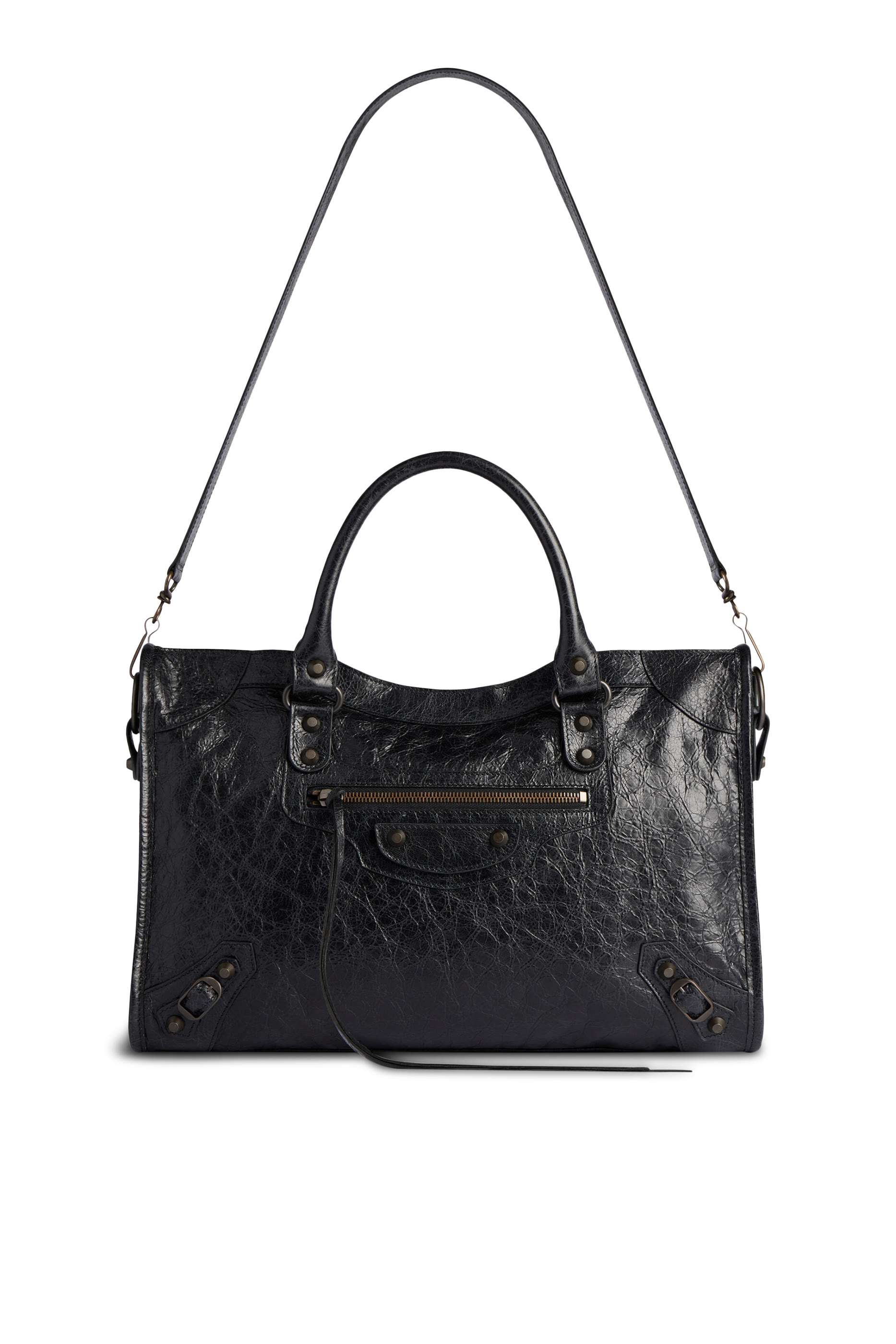 حقيبة لو سيتي متوسطة