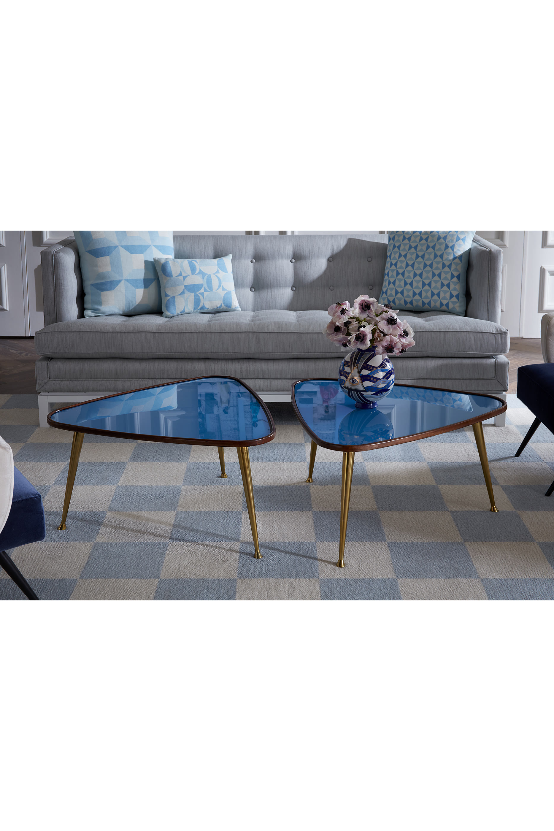 مزهرية ديريمي آي