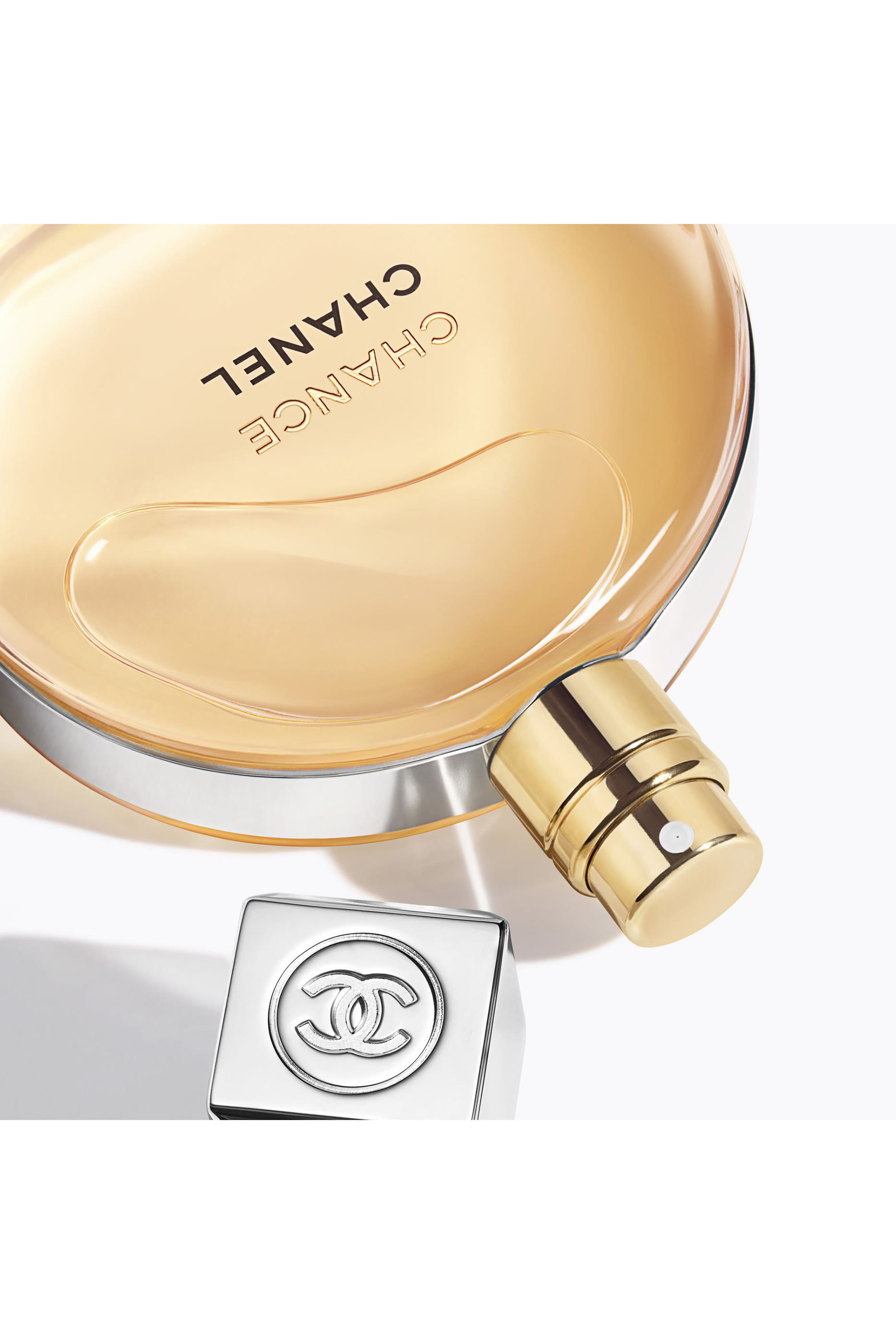 بخاخ أو دو بارفان CHANCE