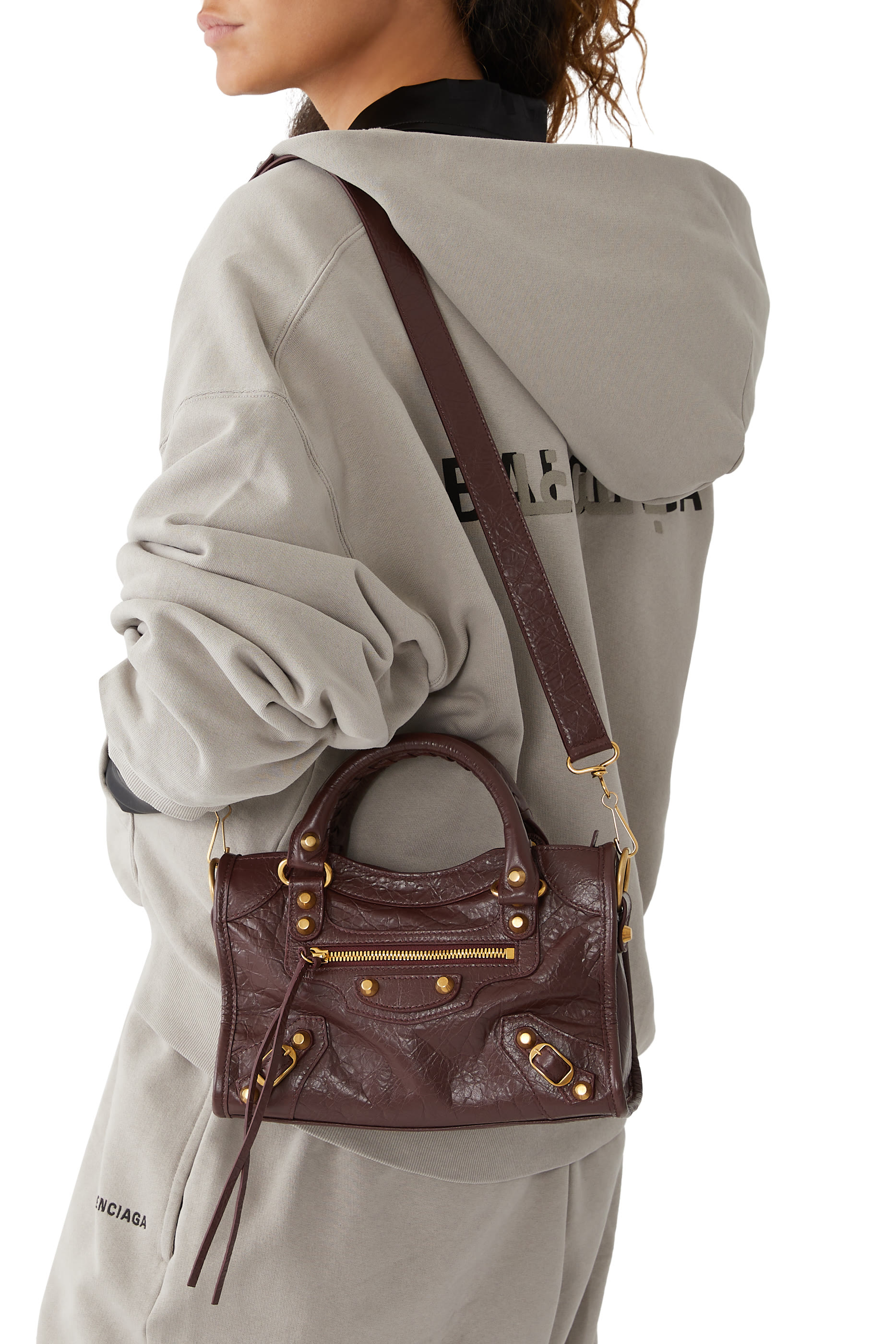 حقيبة لو سيتي صغيرة