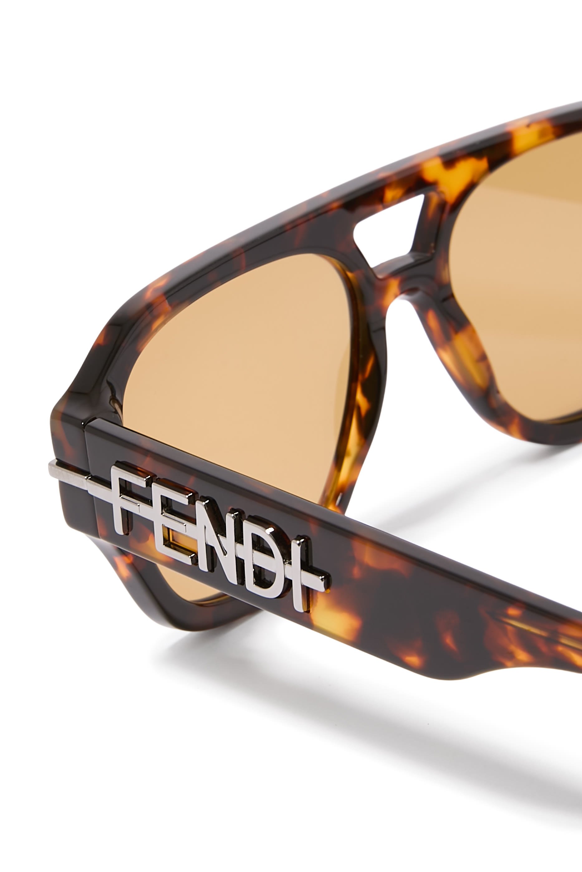 Fendigraphy Sunglasses