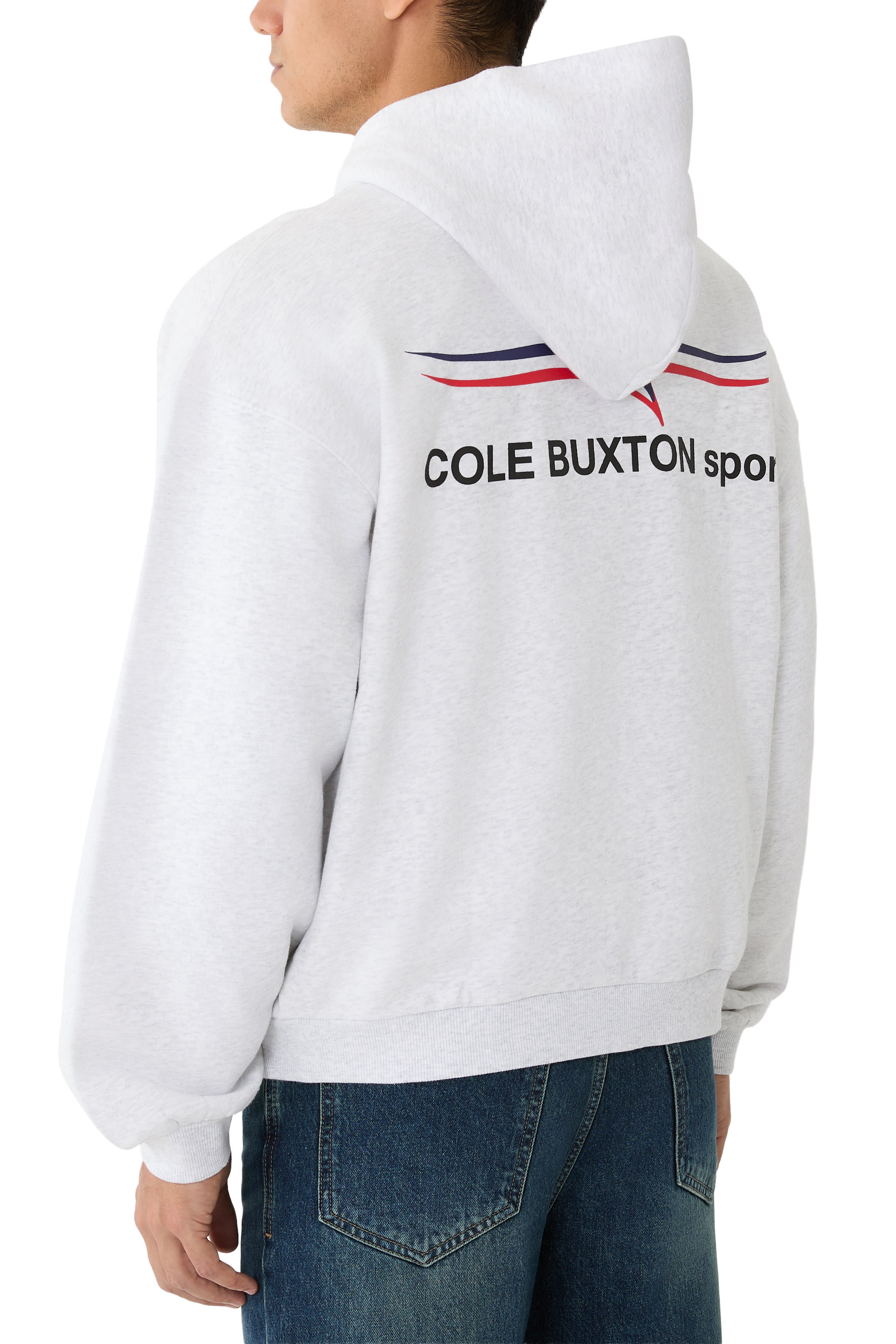 هودي رياضي بسحاب