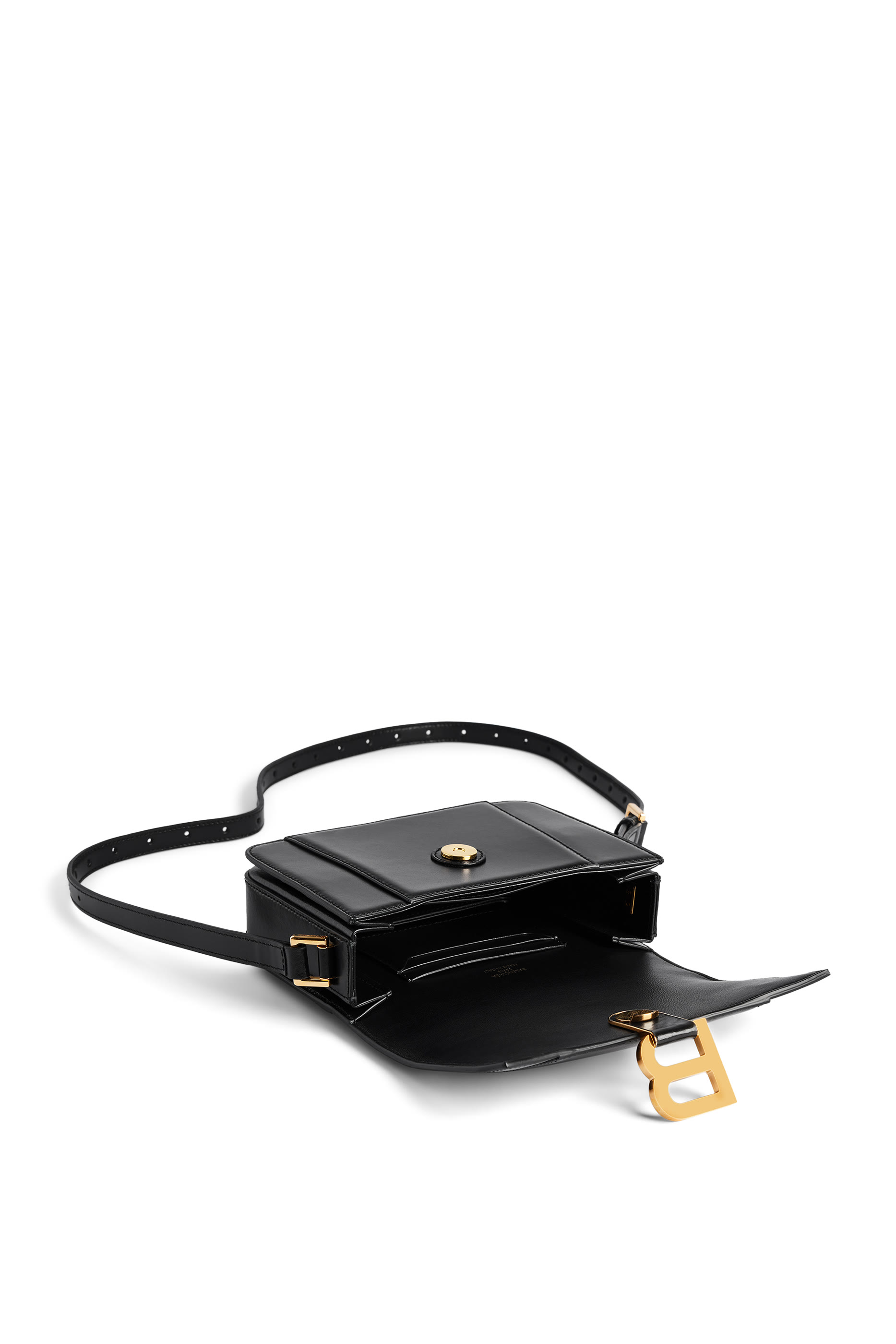 حقيبة كتف اورجلاس صغيرة