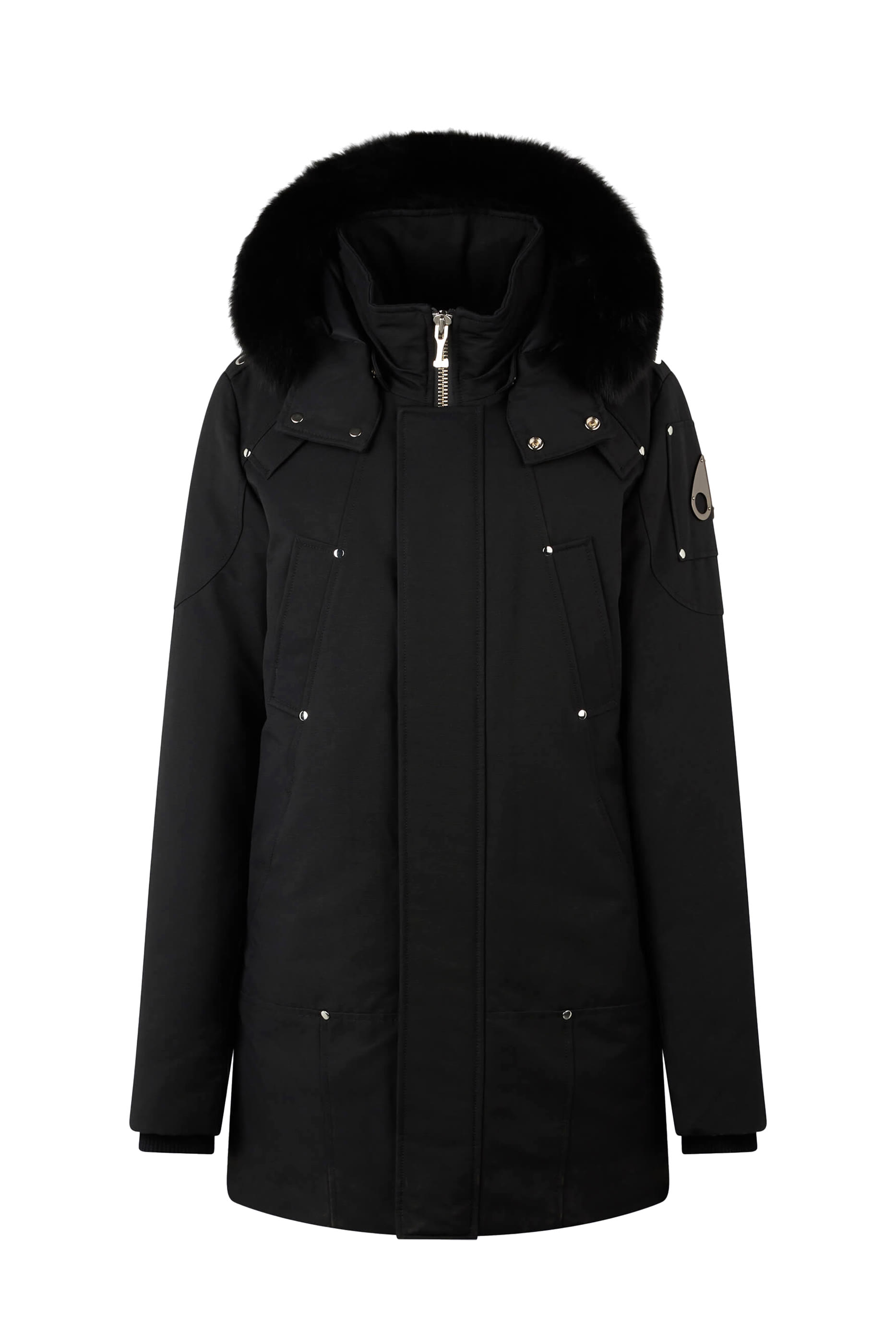 باركا ستيرلينغ اوريجينال مزين بفرو