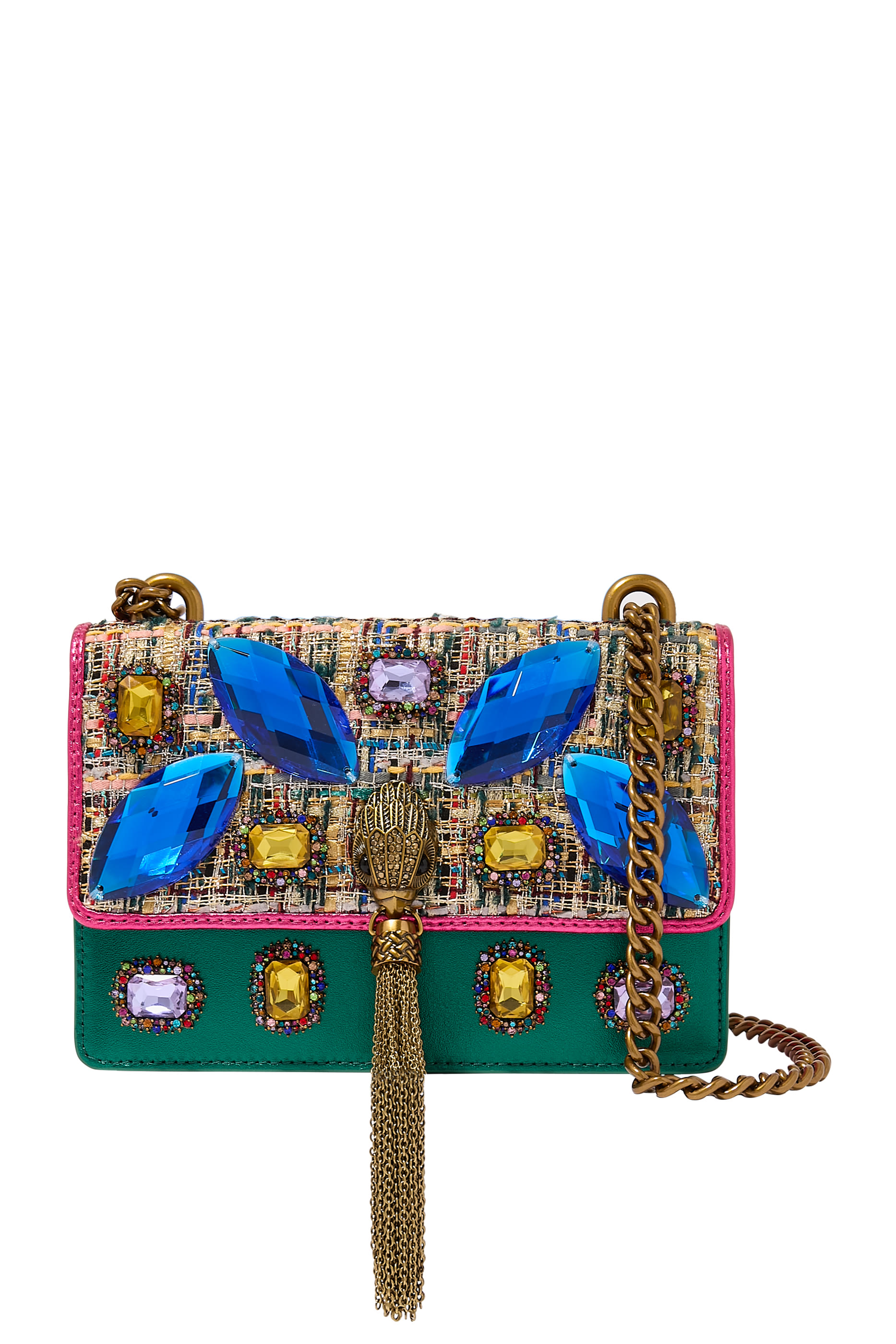 حقيبة كروس بودي شورديتش صغيرة