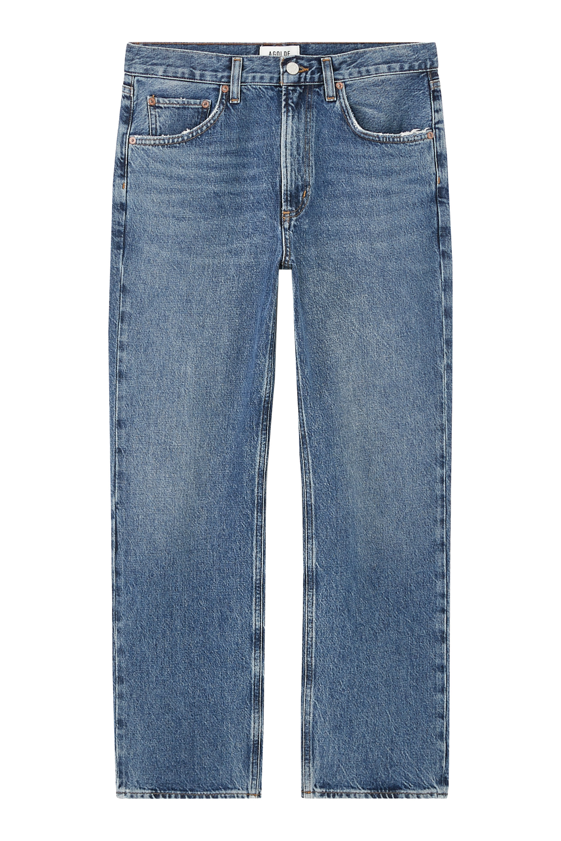 بنطال جينز فالين