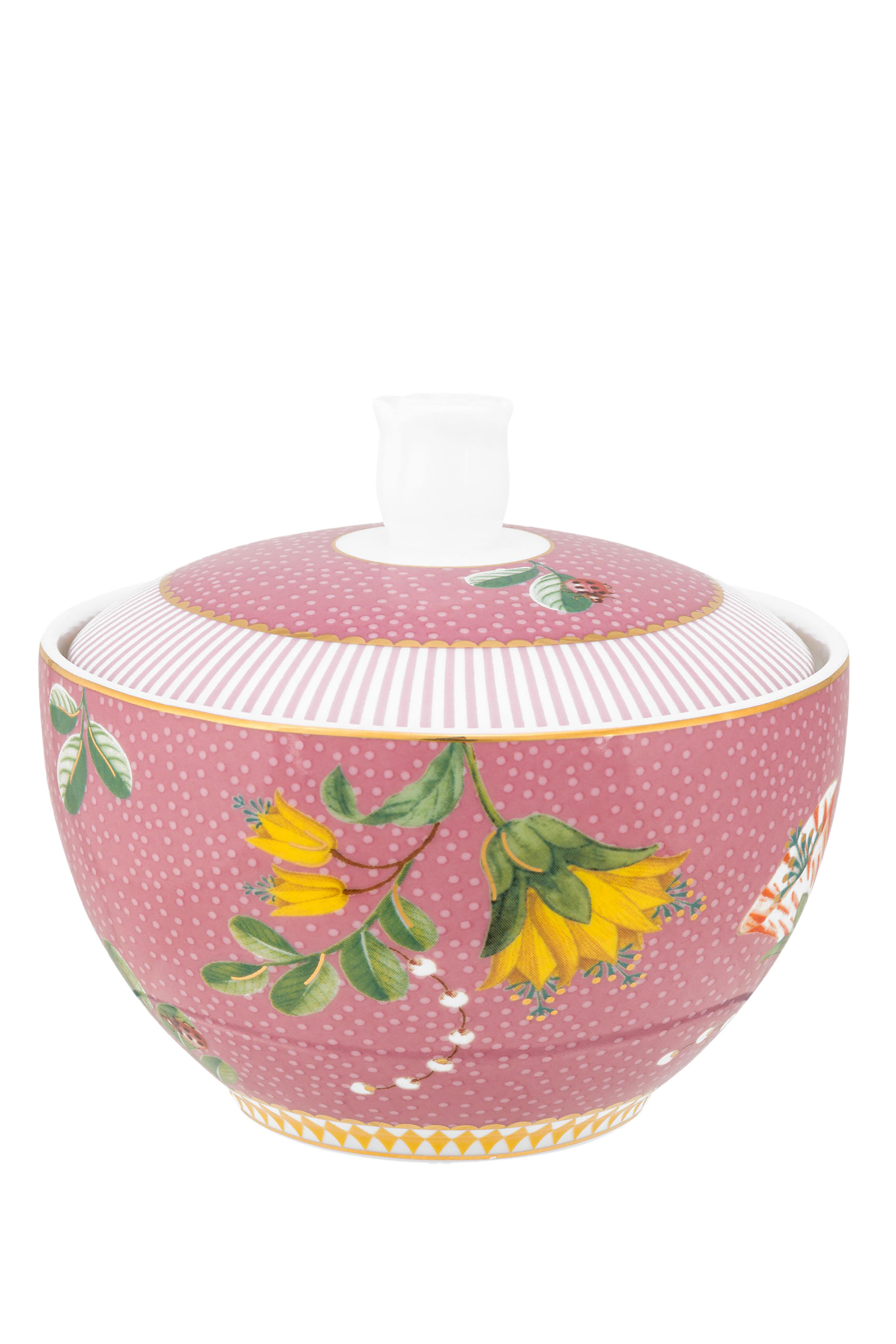 وعاء سكر لا ماجوريل