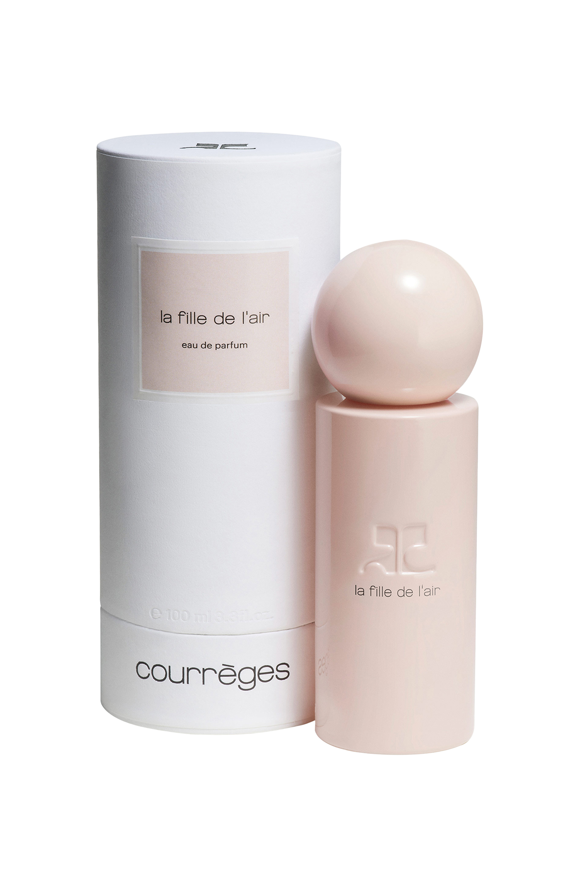 أو دو بارفان لا فيل دو لاير