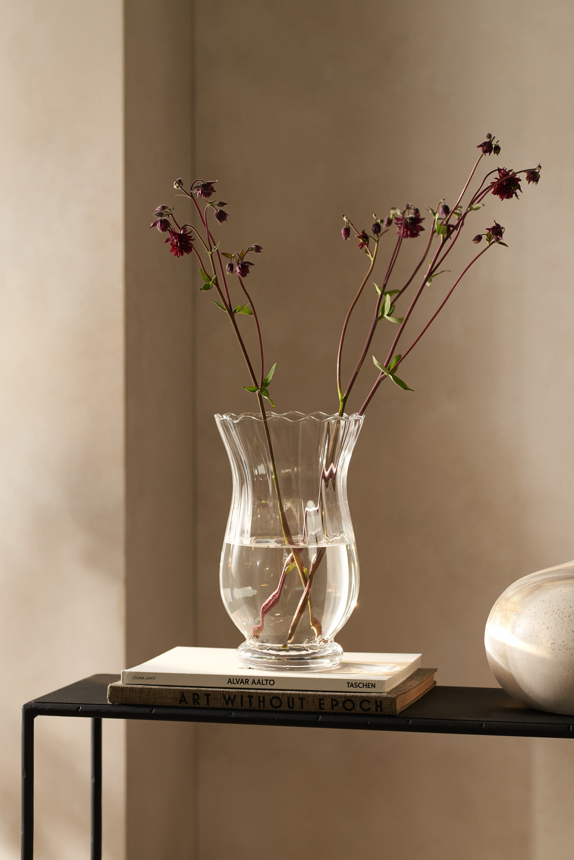 مزهرية سومرلي