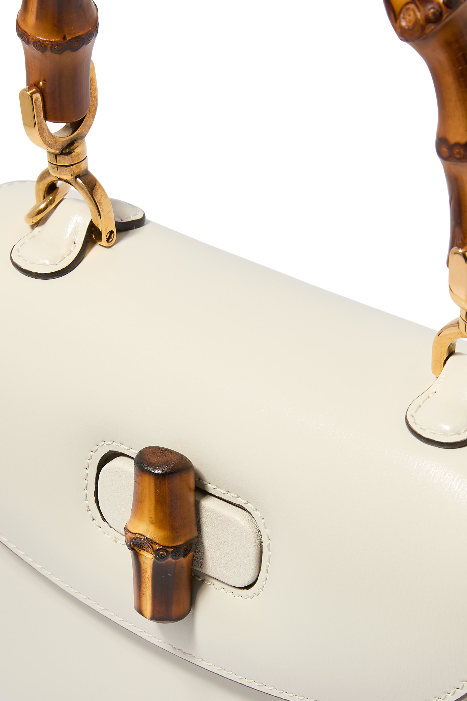 حقيبة صغيرة بامبو بيد علوية 1947