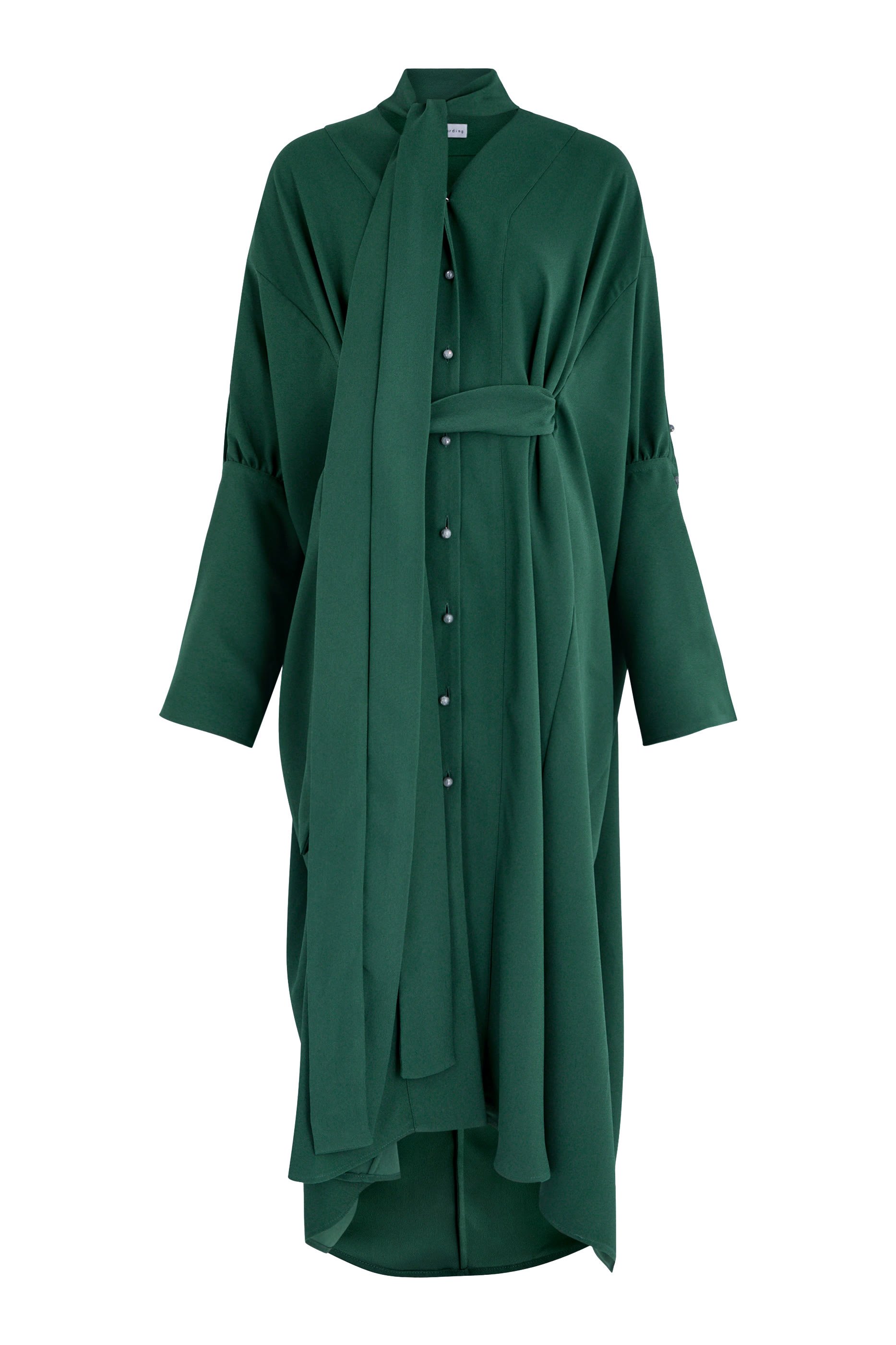 فستان إيموتيف