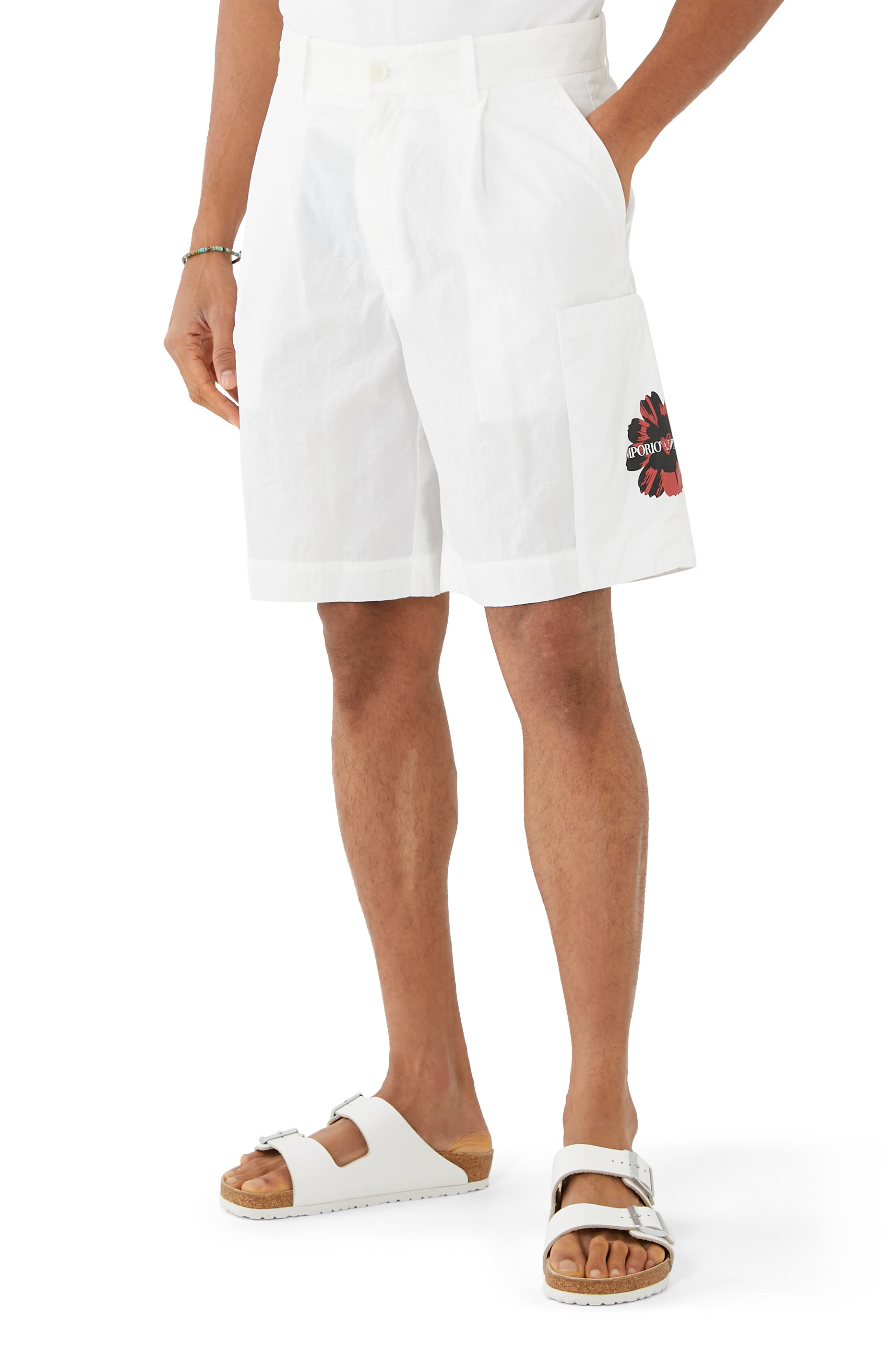 شورت مون امور جاكار