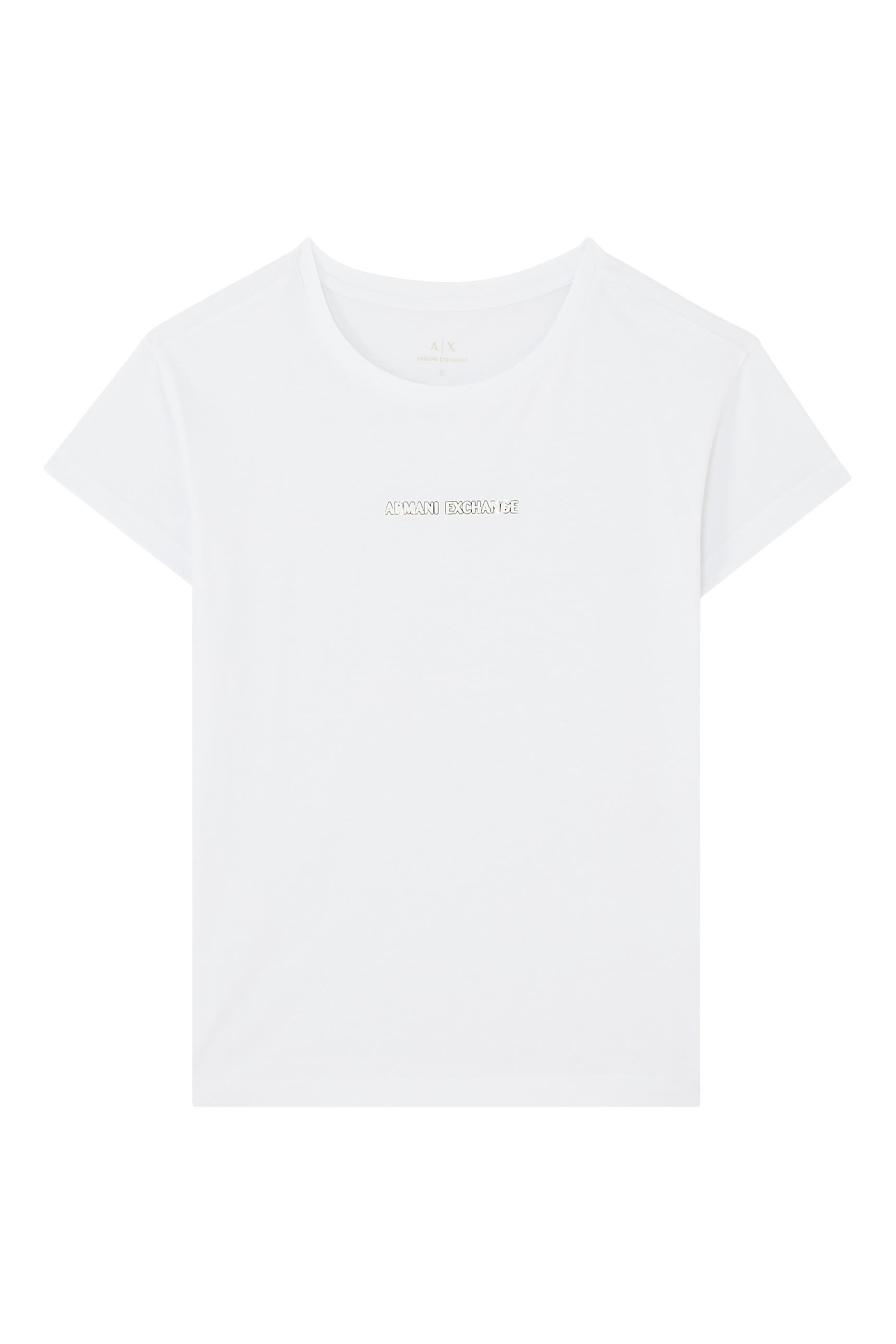 تيشيرت بشعار الماركة